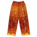 Faded AF A | AG | Wide-Leg Pants