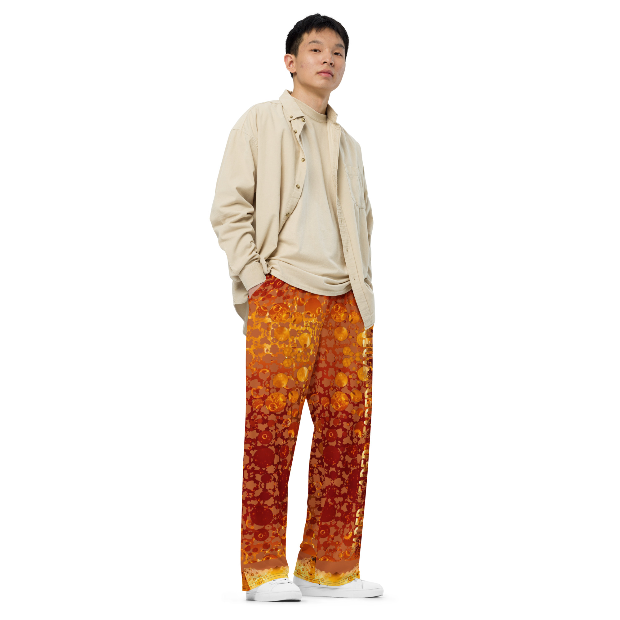 Faded AF A | AG | Wide-Leg Pants - Image 7