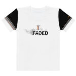 Faded A Order Ed. | Women’s | Crew Neck T-Shirt