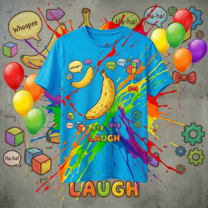 Humor Tees