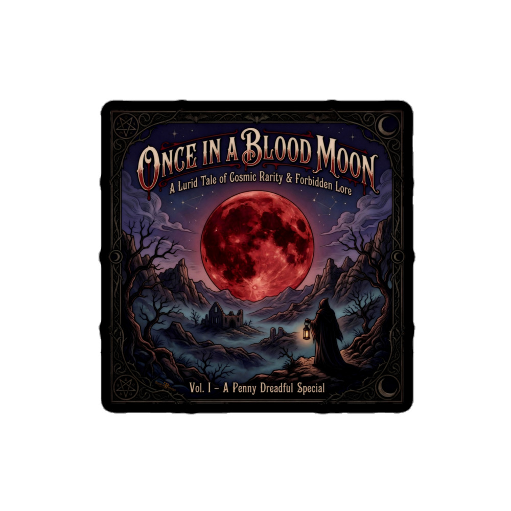 Blood Moon | Stickers - Image 13