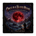 Blood Moon | Stickers