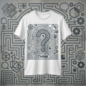 Thinking Tees