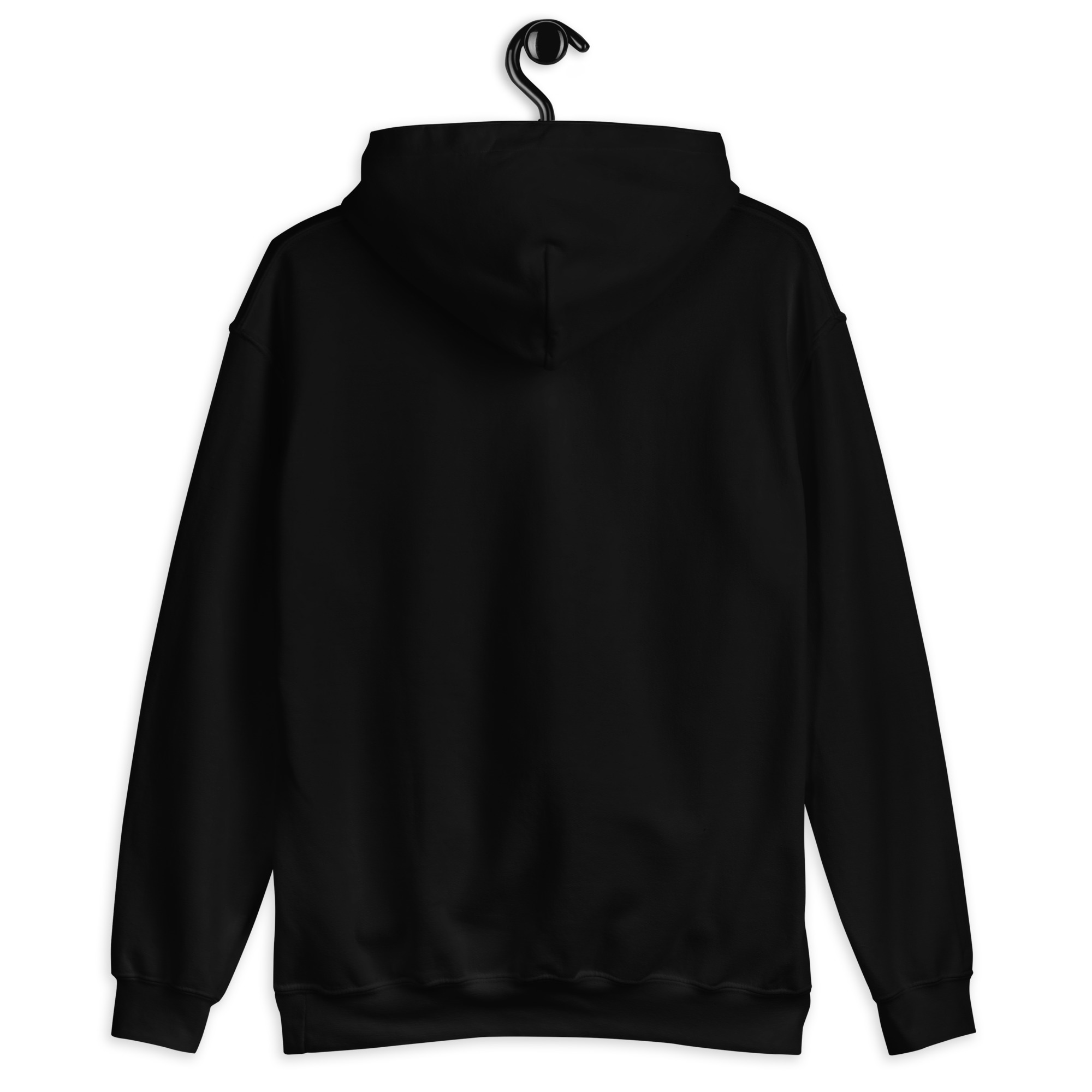 Faded A | AG | Cold Weather Hoodie - Image 23