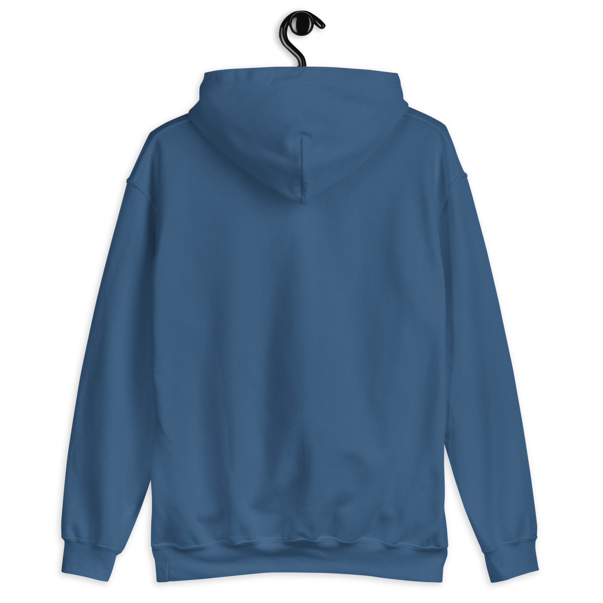 Faded A | AG | Cold Weather Hoodie - Image 27