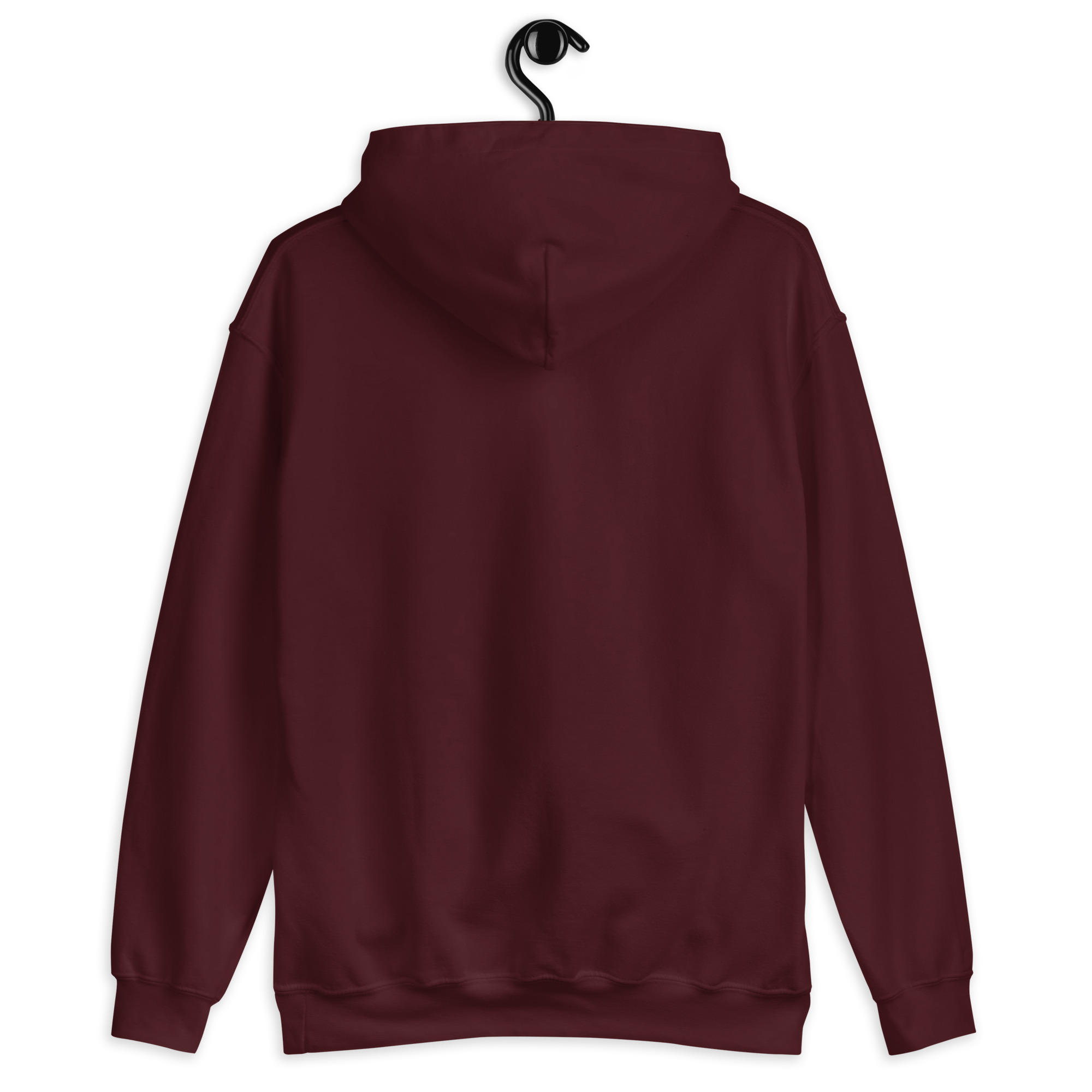 Faded A | AG | Cold Weather Hoodie - Image 33