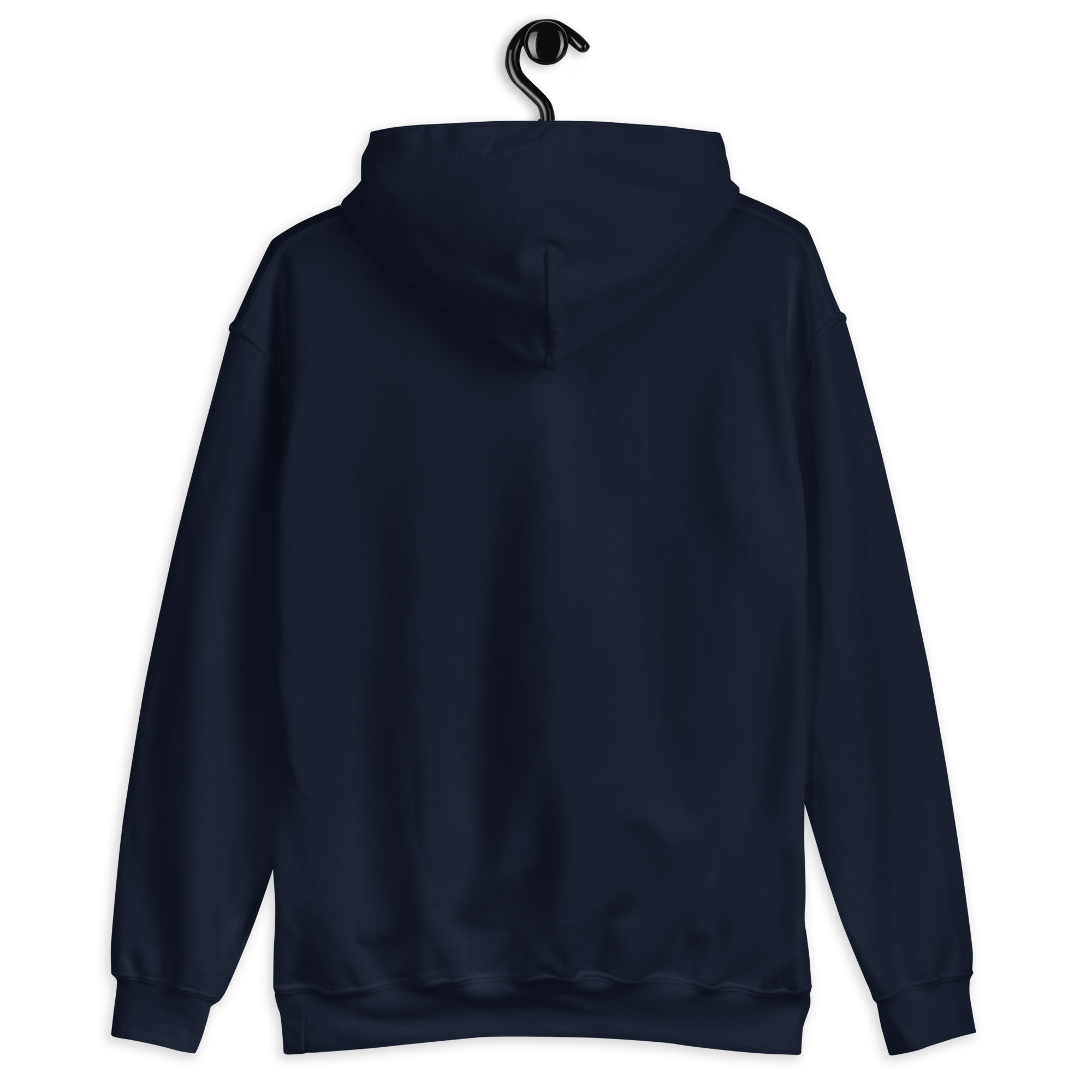 Faded A | AG | Cold Weather Hoodie - Image 25
