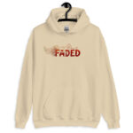 Faded A | AG | Cold Weather Hoodie