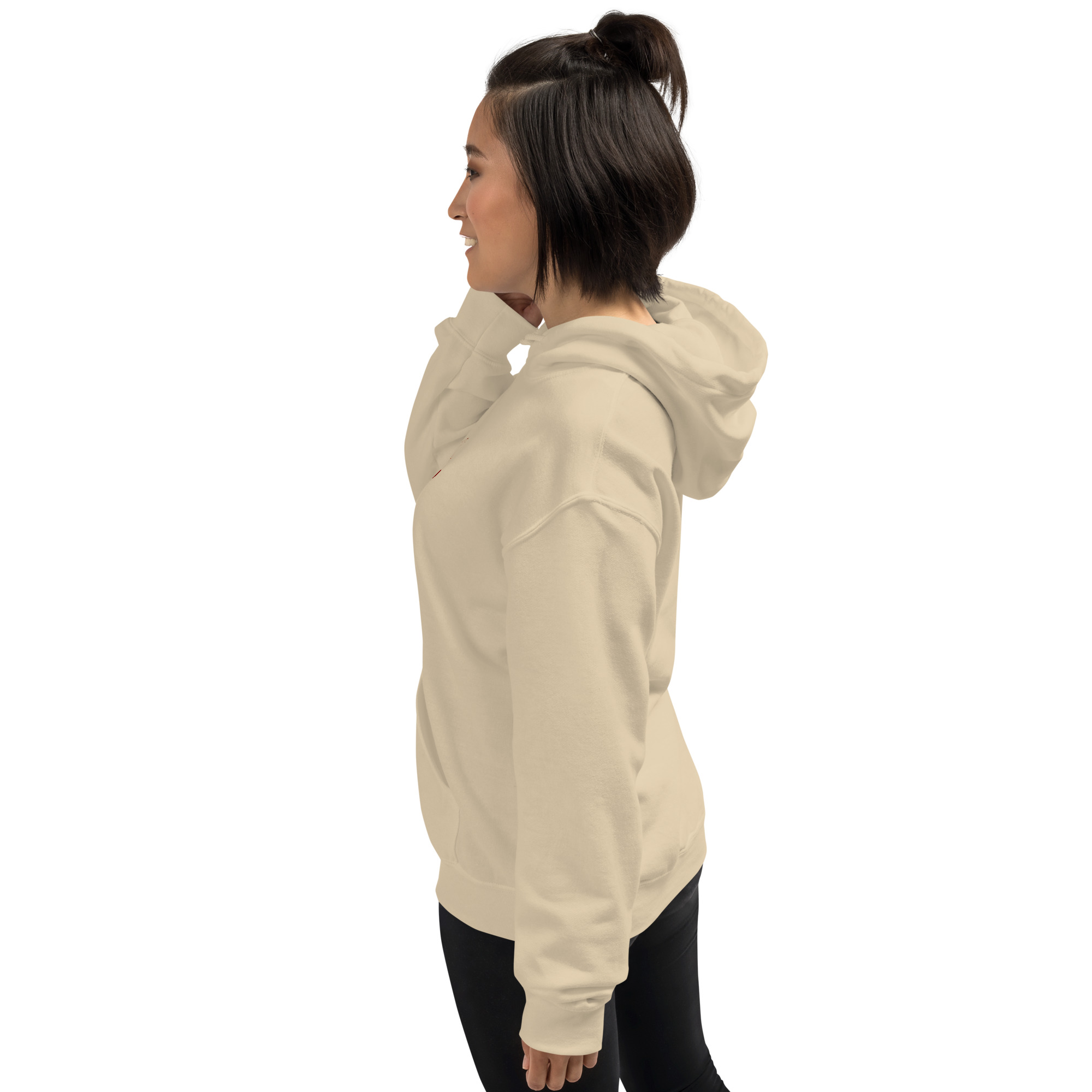 Faded A | AG | Cold Weather Hoodie - Image 17
