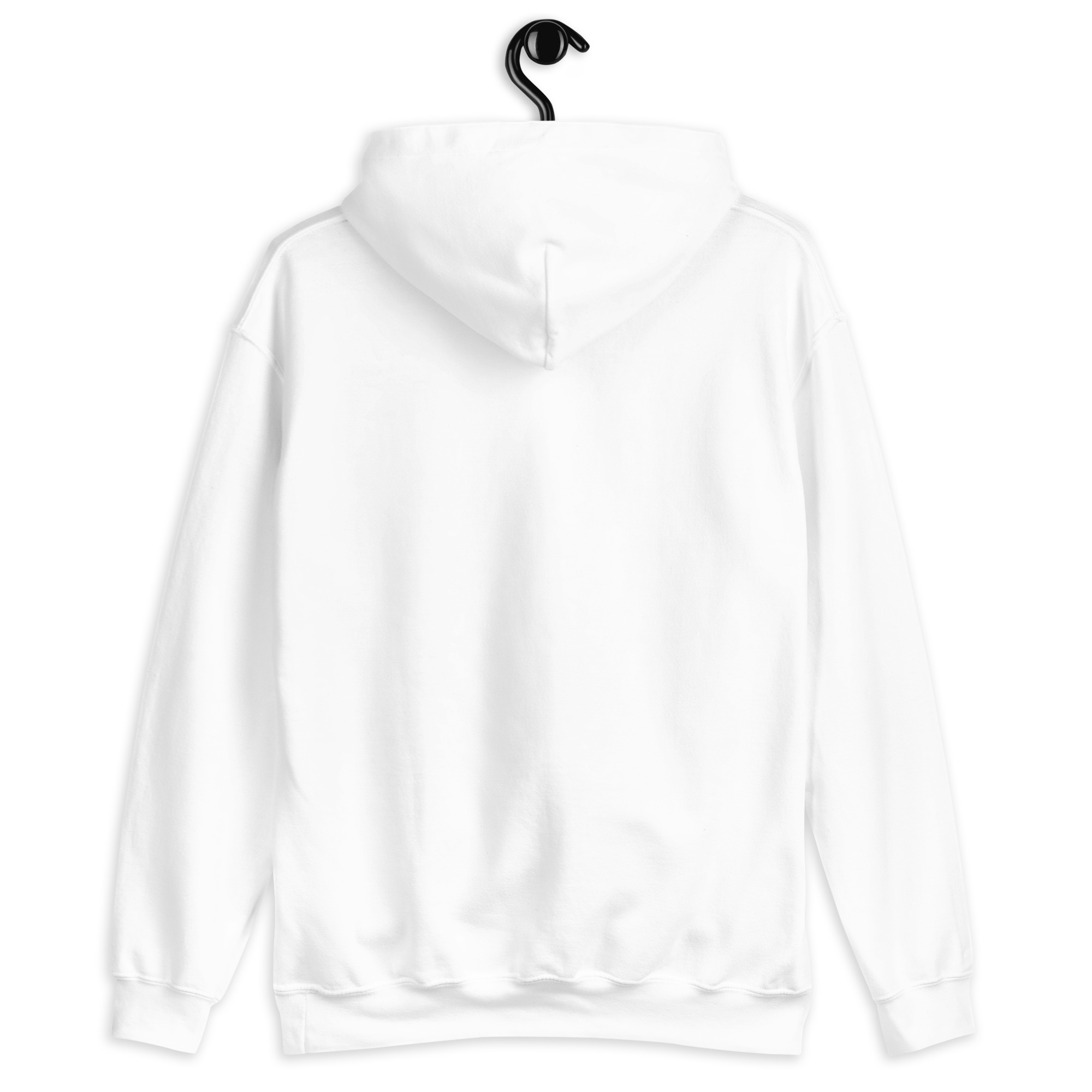 Faded A | AG | Cold Weather Hoodie - Image 47