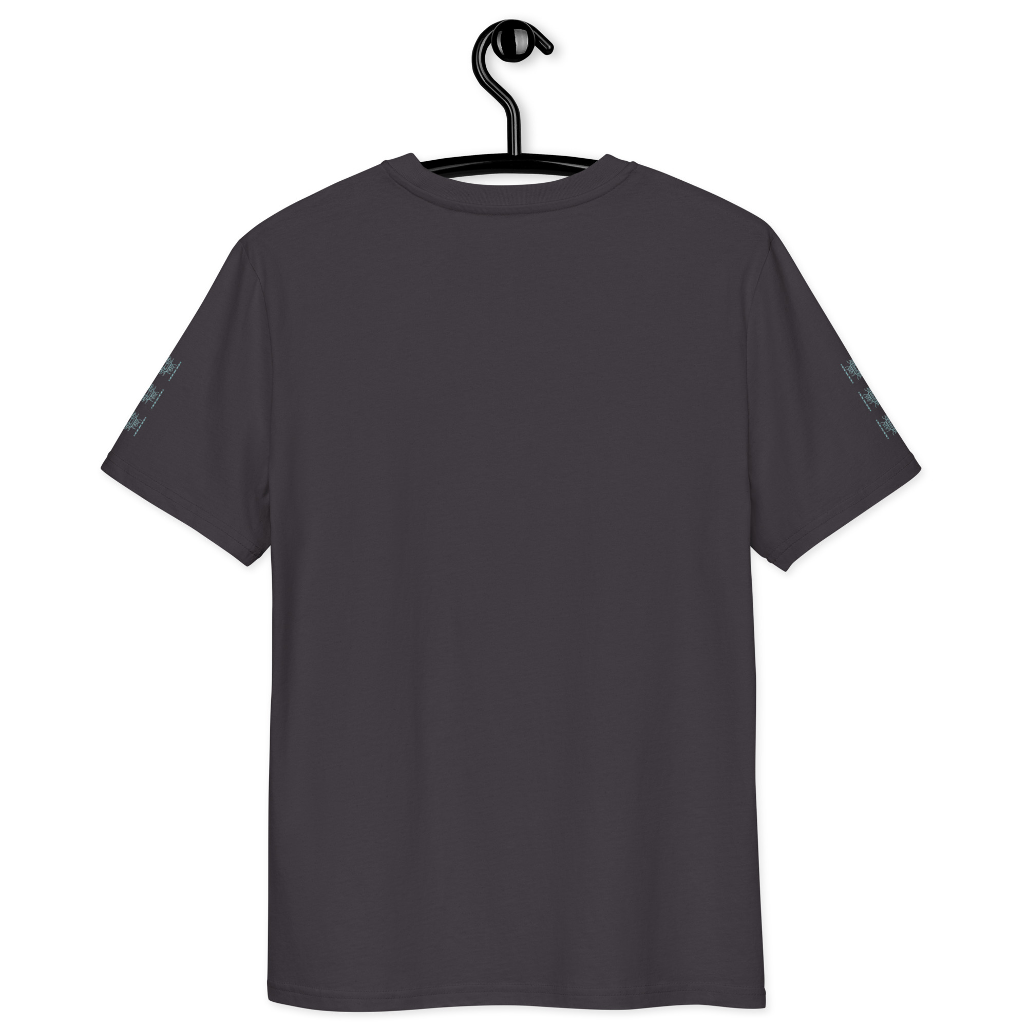 EI.001 Cyber Ed. | AG | Organic T-Shirt - Image 48