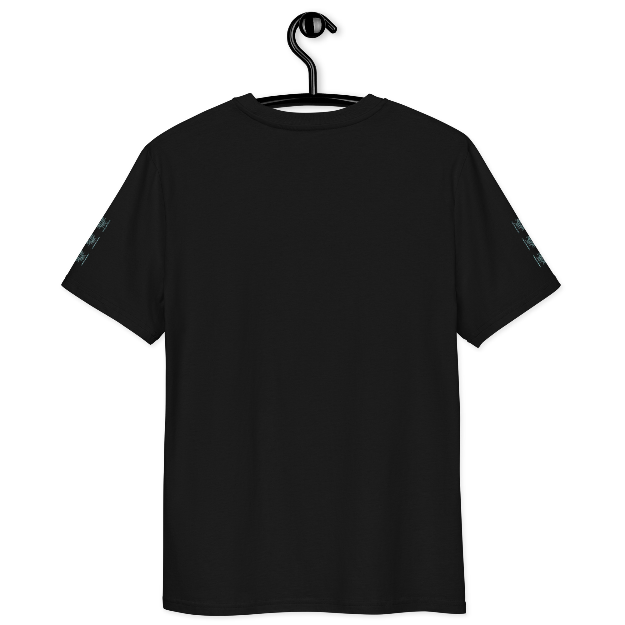 EI.001 Cyber Ed. | AG | Organic T-Shirt - Image 41