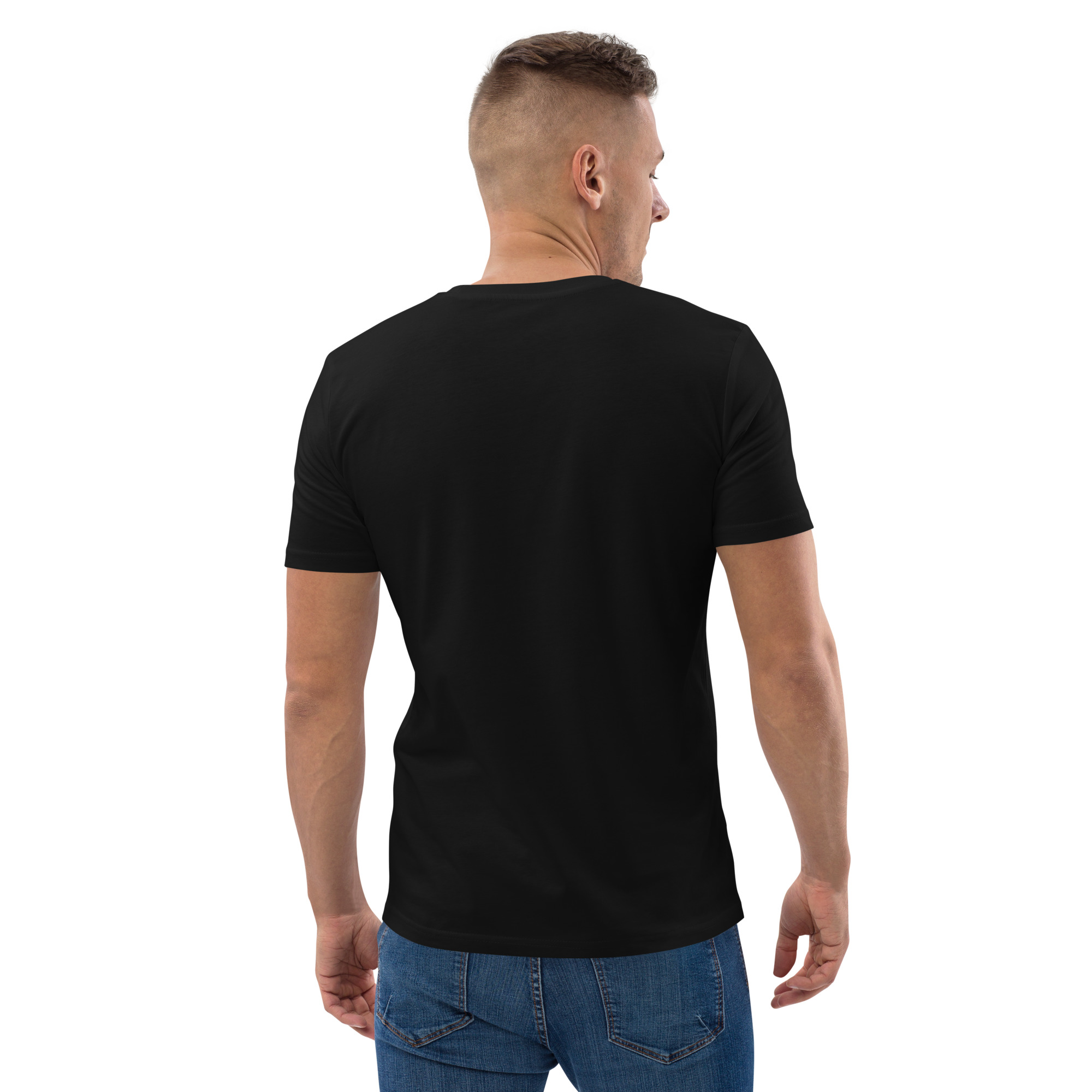 Innate Expectations EI Ed. | AG | Organic T-Shirt - Image 19