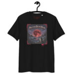 Blood Moon | AG | Organic T-Shirt