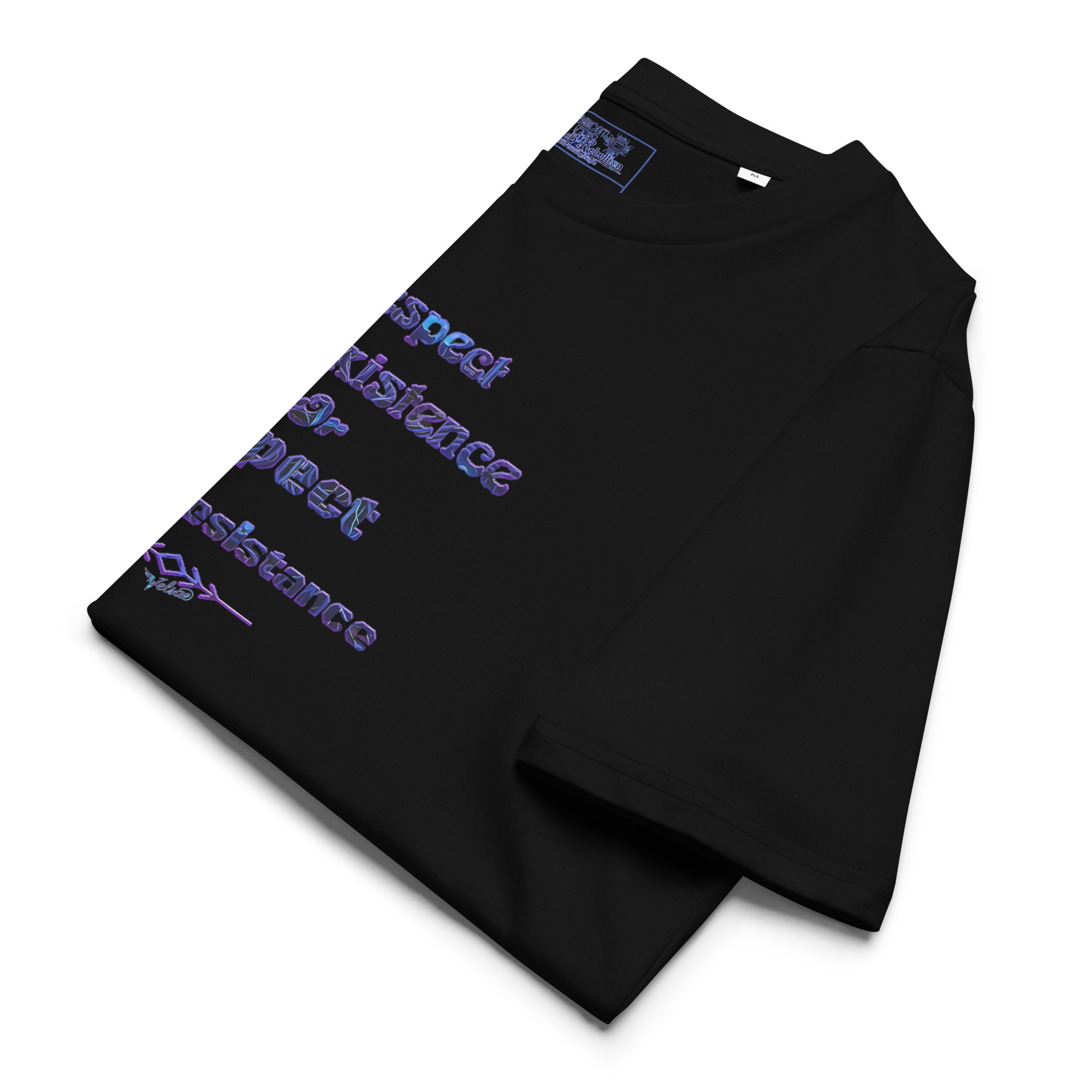 Innate Expectations EI Ed. | AG | Organic T-Shirt - Image 32
