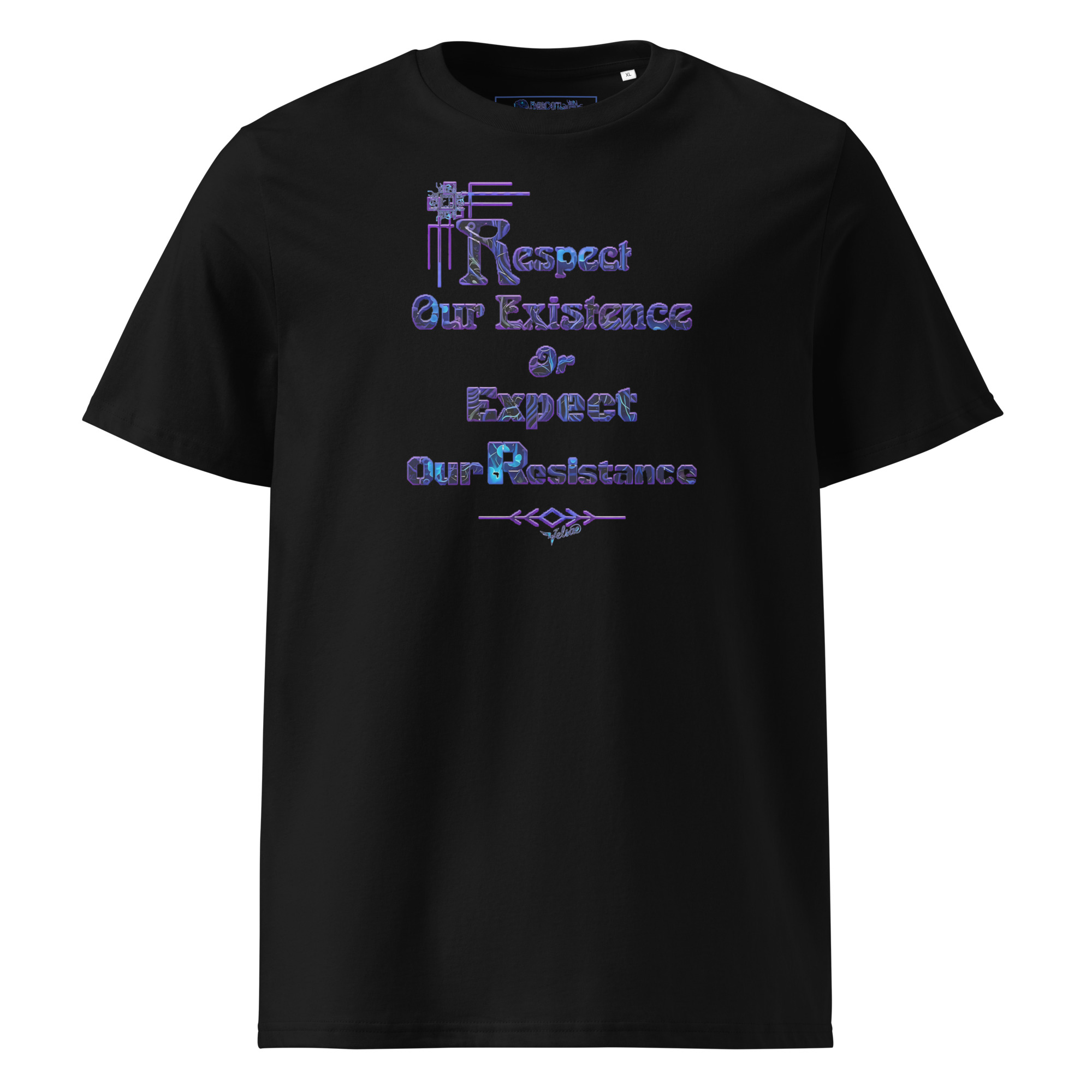 Innate Expectations EI Ed. | AG | Organic T-Shirt - Image 39