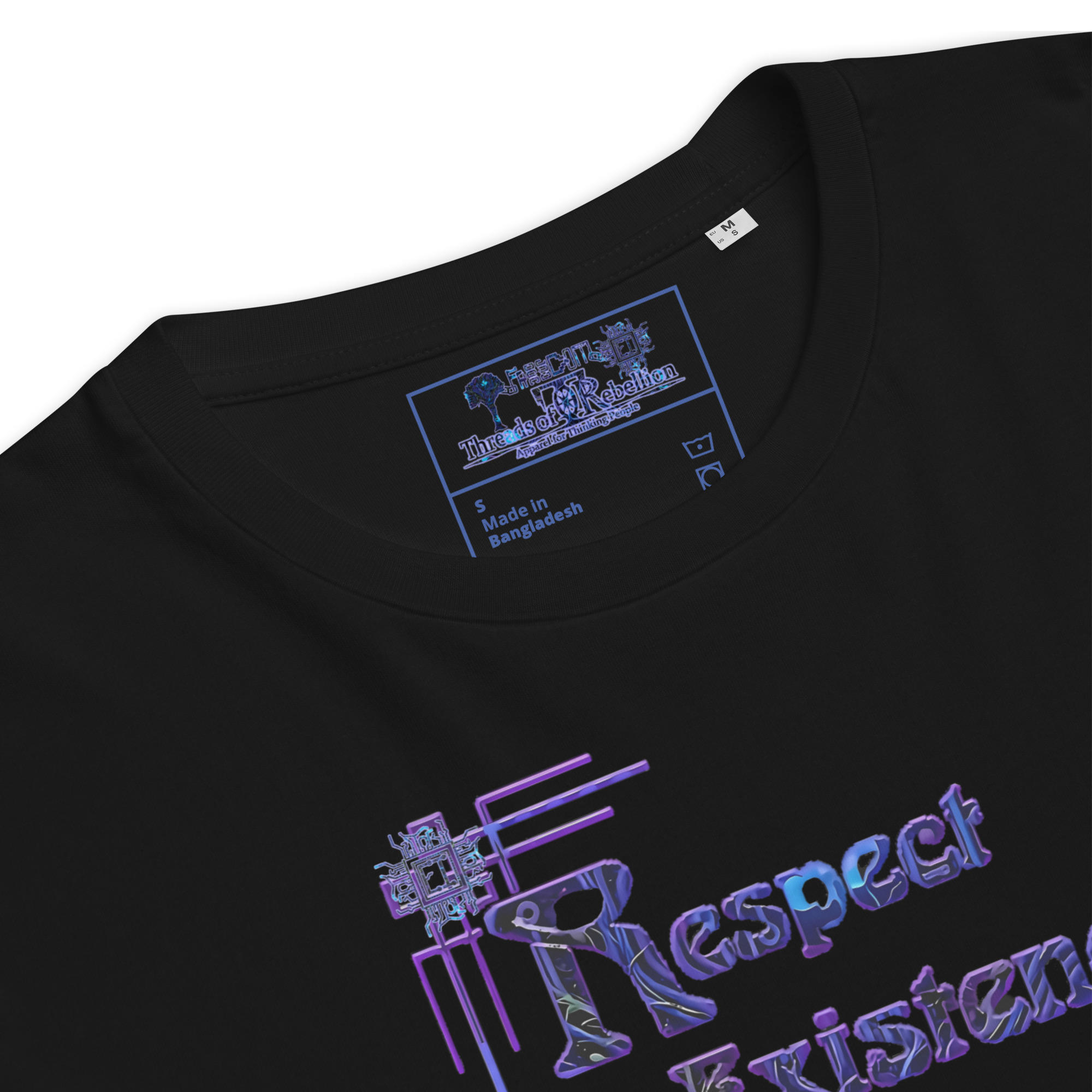 Innate Expectations EI Ed. | AG | Organic T-Shirt - Image 20