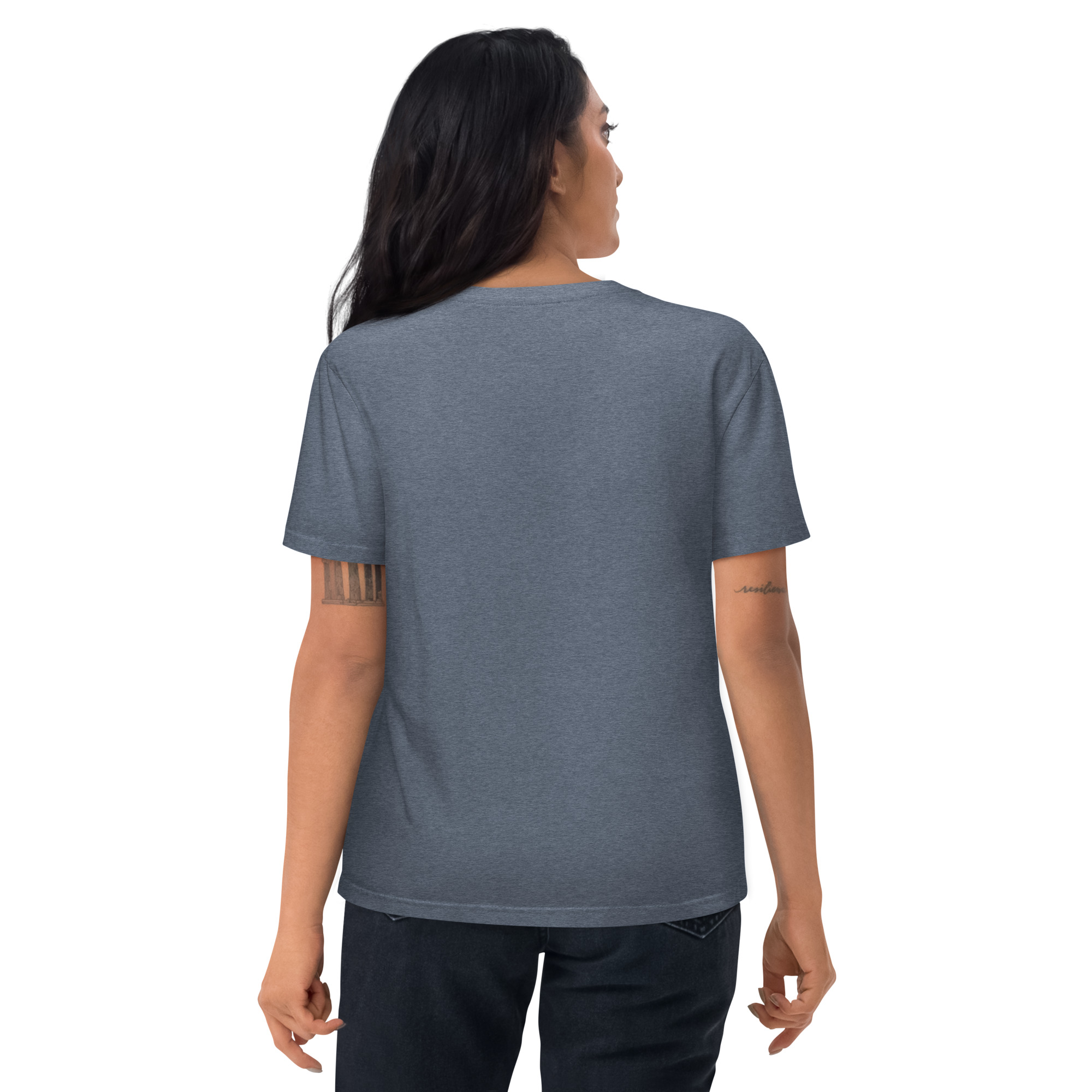 Innate Expectations EI Ed. | AG | Organic T-Shirt - Image 24
