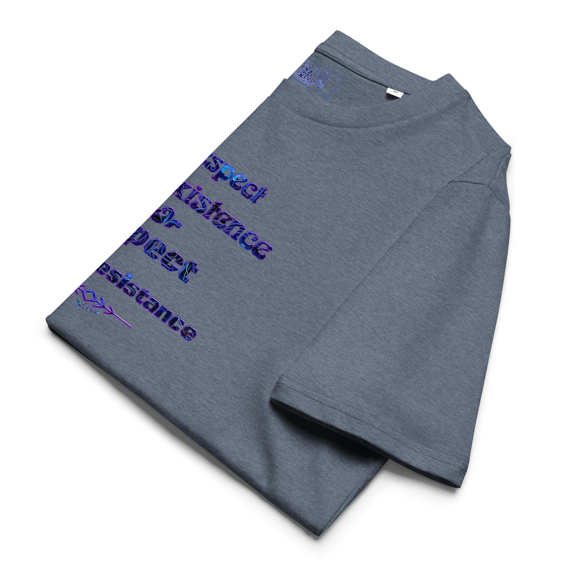 Innate Expectations EI Ed. | AG | Organic T-Shirt - Image 22