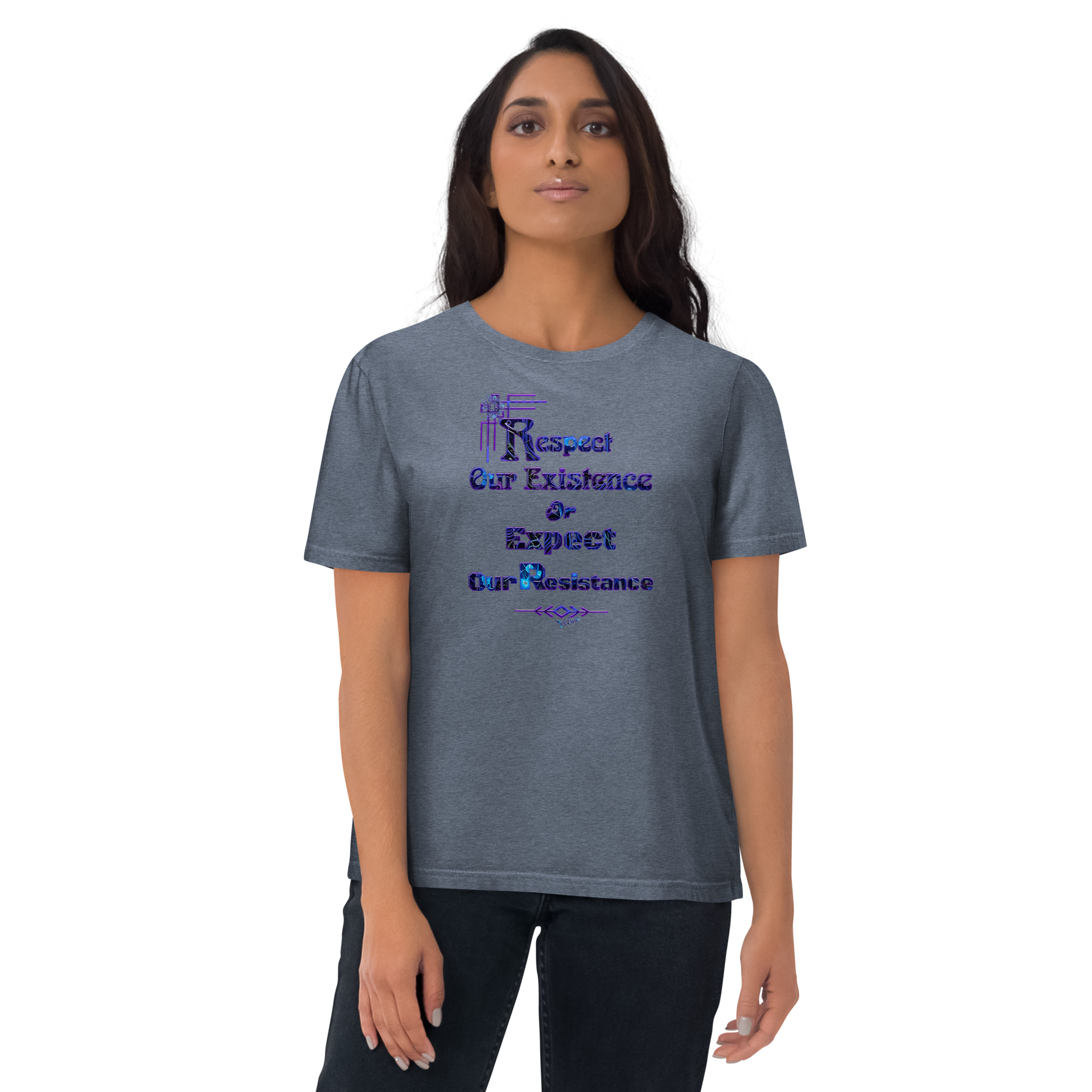 Innate Expectations EI Ed. | AG | Organic T-Shirt - Image 23