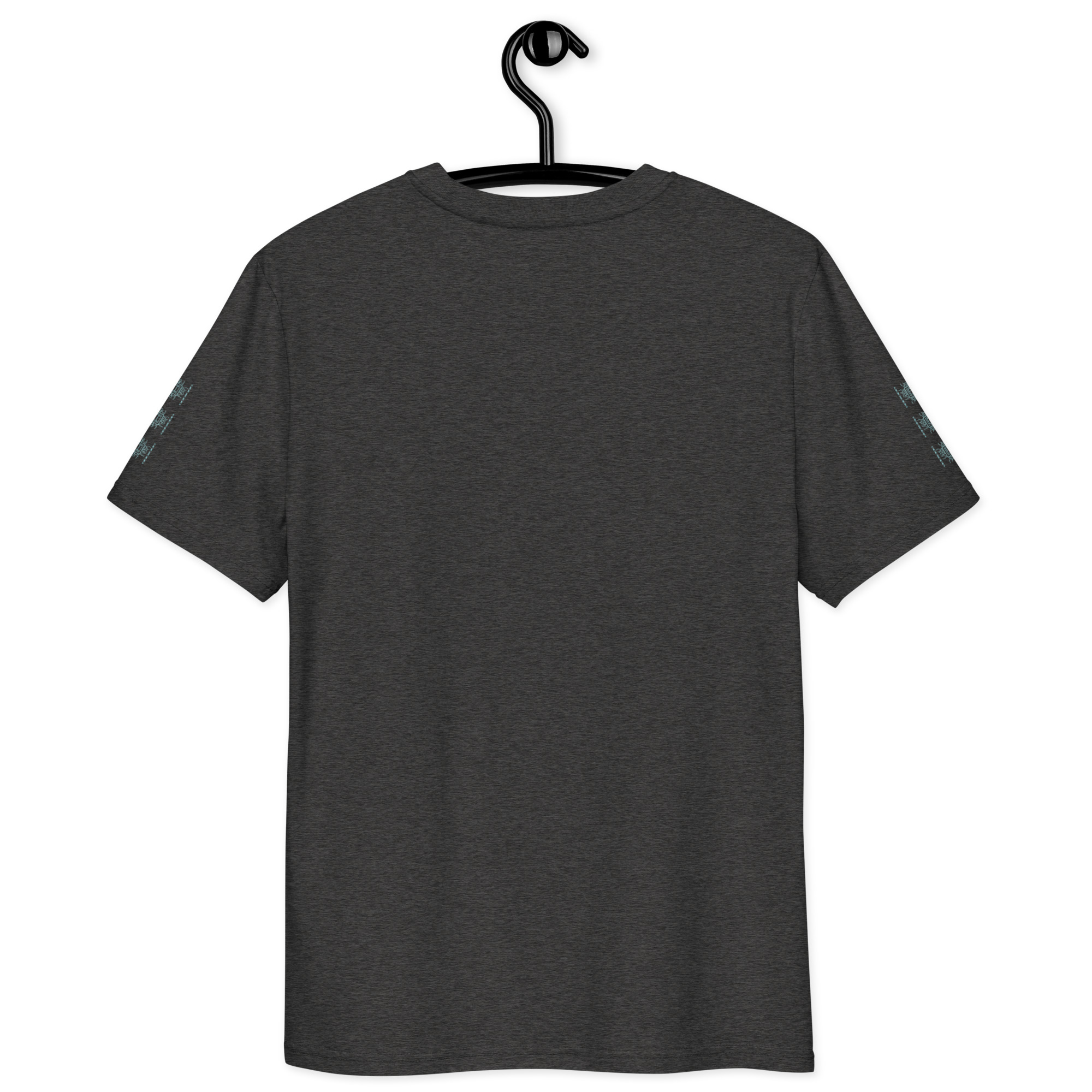EI.001 Cyber Ed. | AG | Organic T-Shirt - Image 46