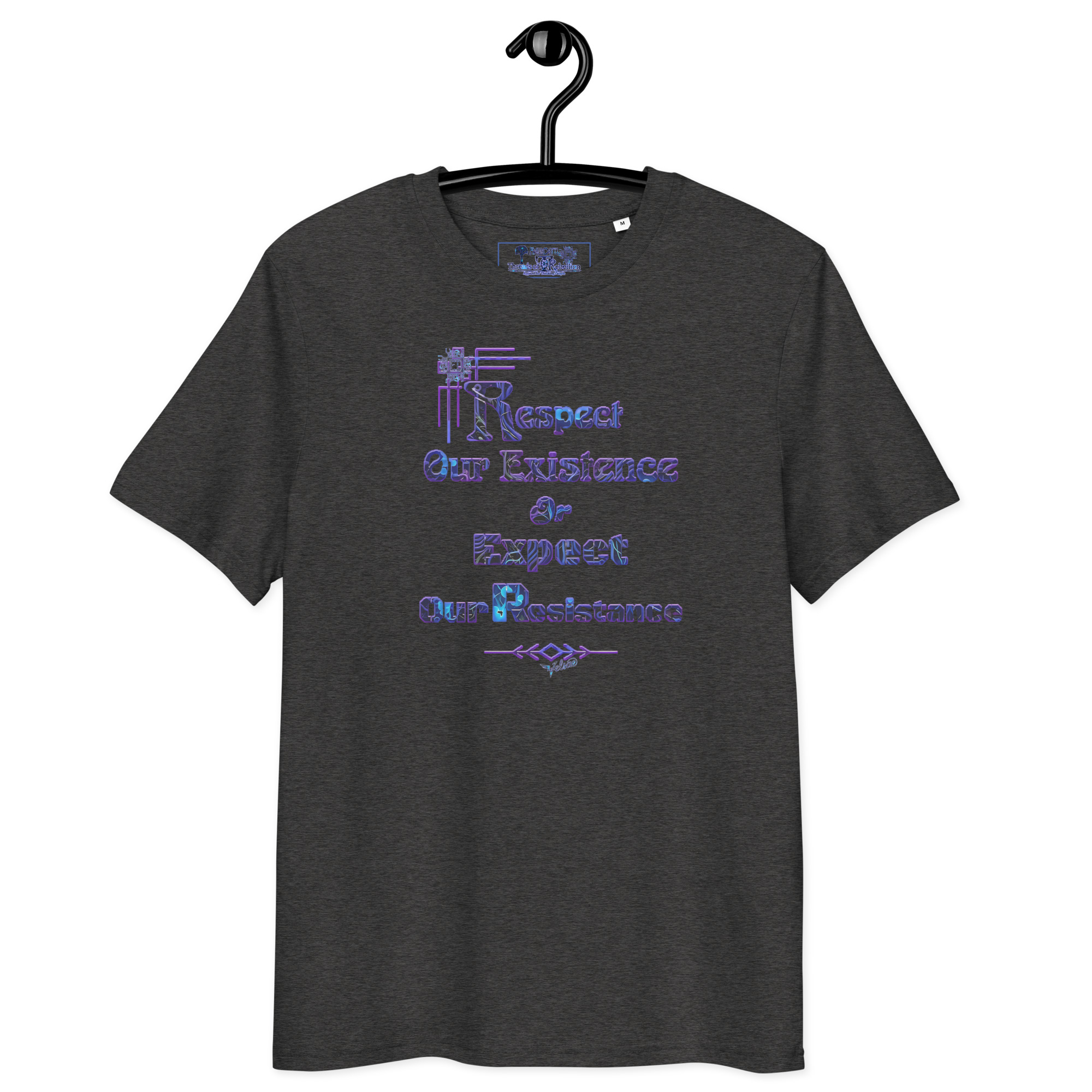 Innate Expectations EI Ed. | AG | Organic T-Shirt - Image 41