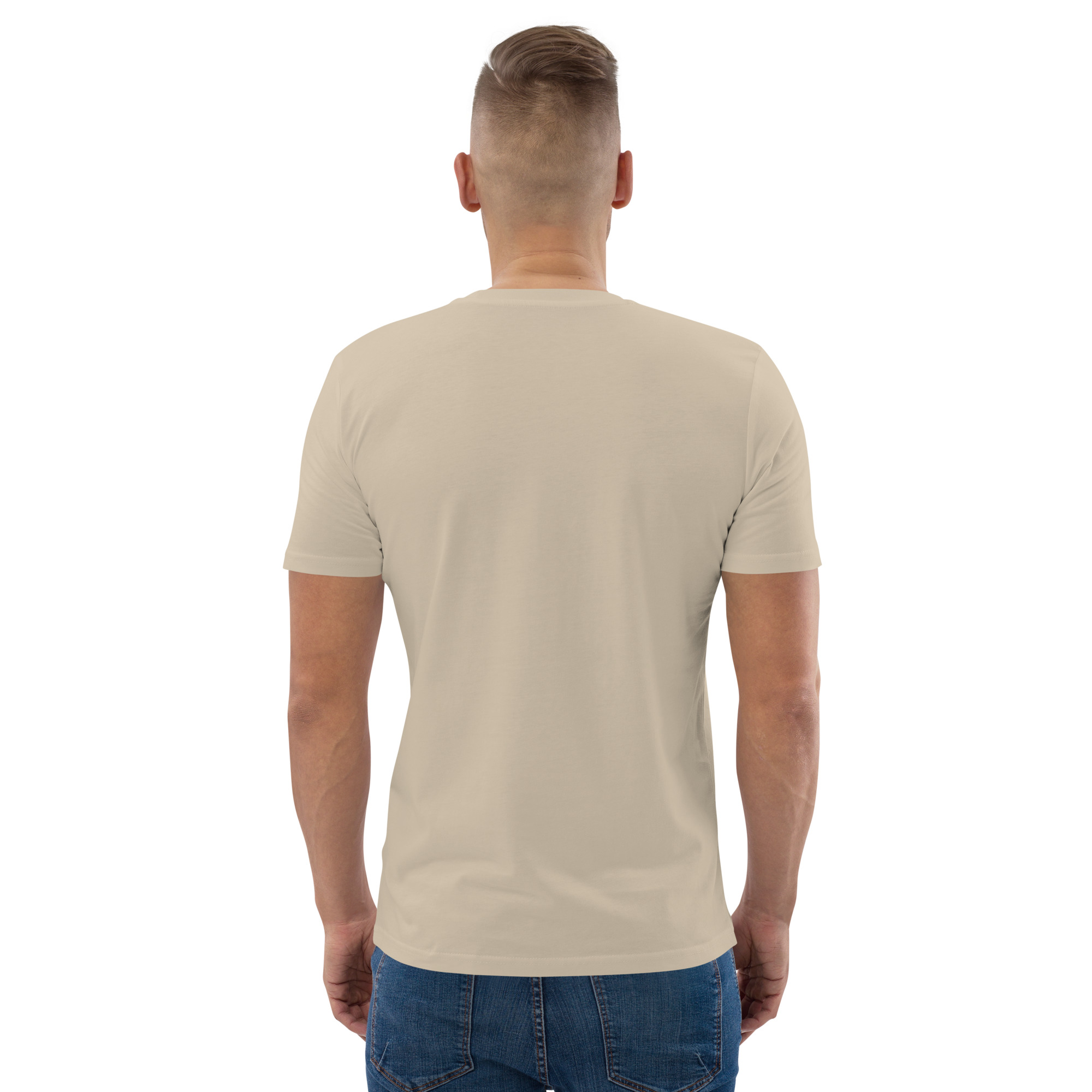 EI.001 | AG | Organic T-Shirt | Light - Image 28