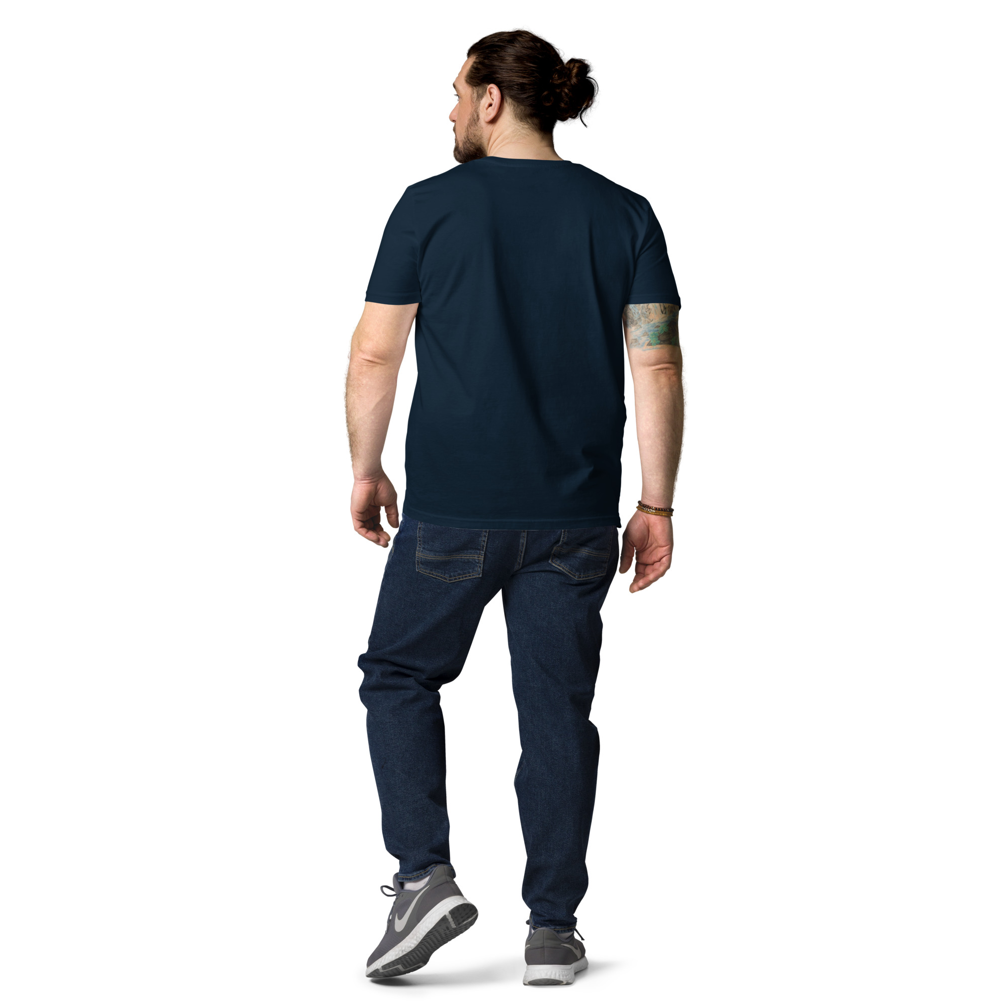 Innate Expectations EI Ed. | AG | Organic T-Shirt - Image 29