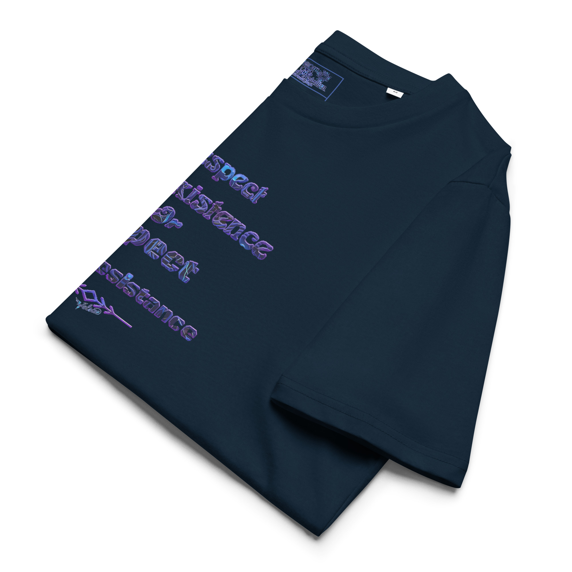 Innate Expectations EI Ed. | AG | Organic T-Shirt - Image 34
