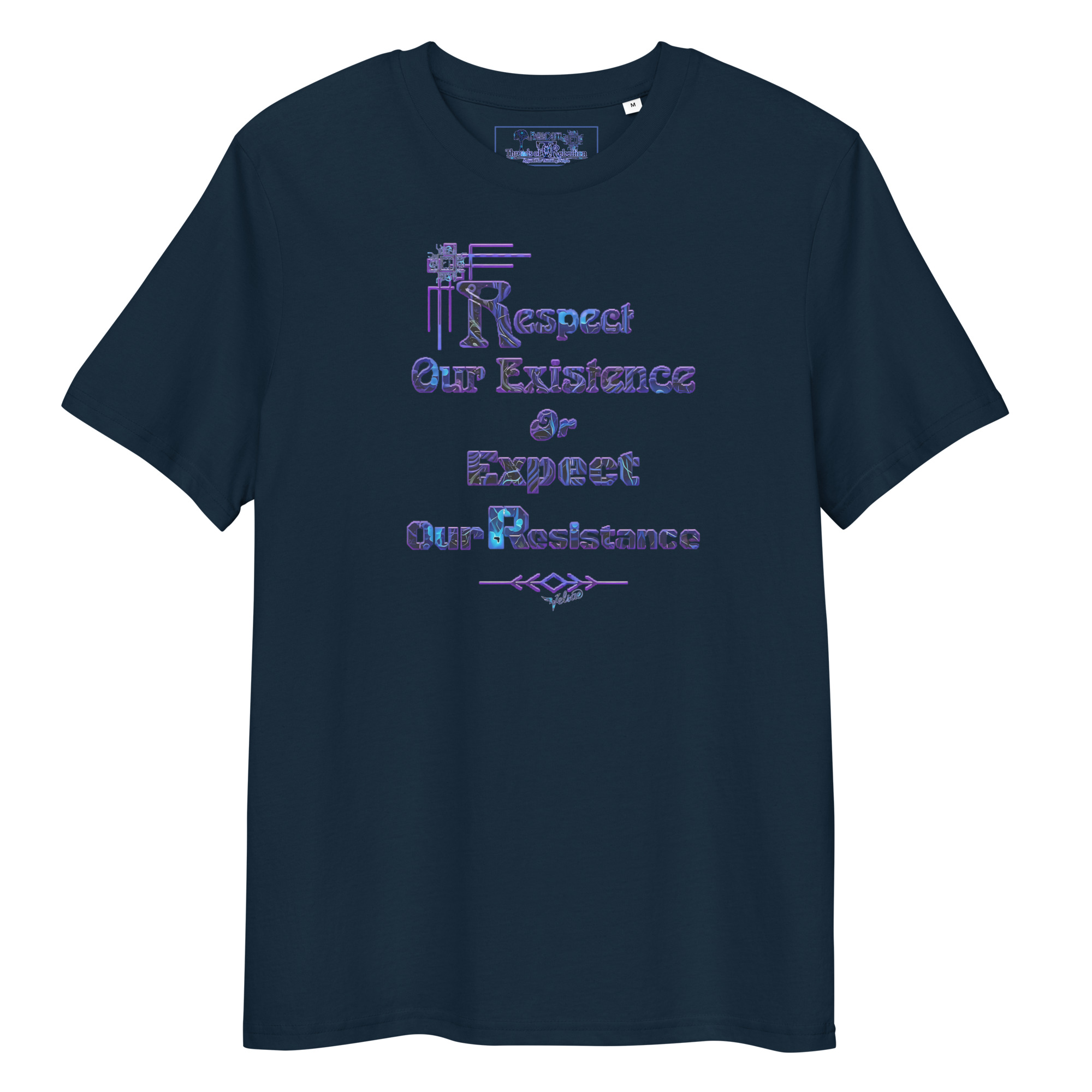 Innate Expectations EI Ed. | AG | Organic T-Shirt - Image 21