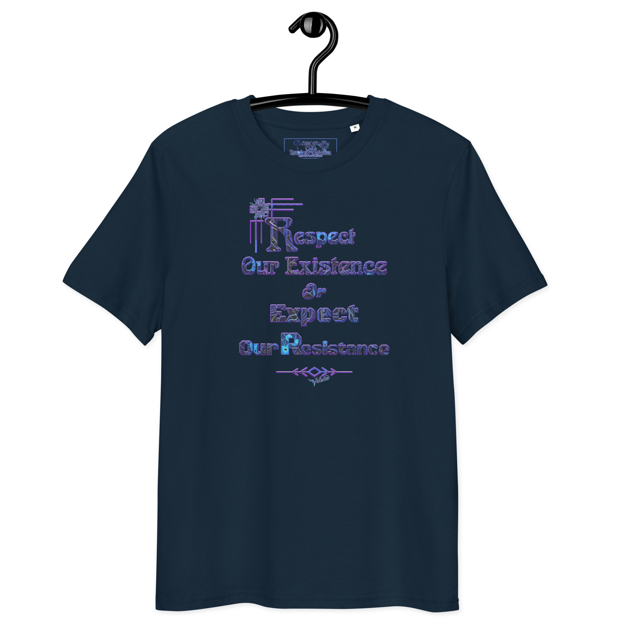Innate Expectations EI Ed. | AG | Organic T-Shirt - Image 47
