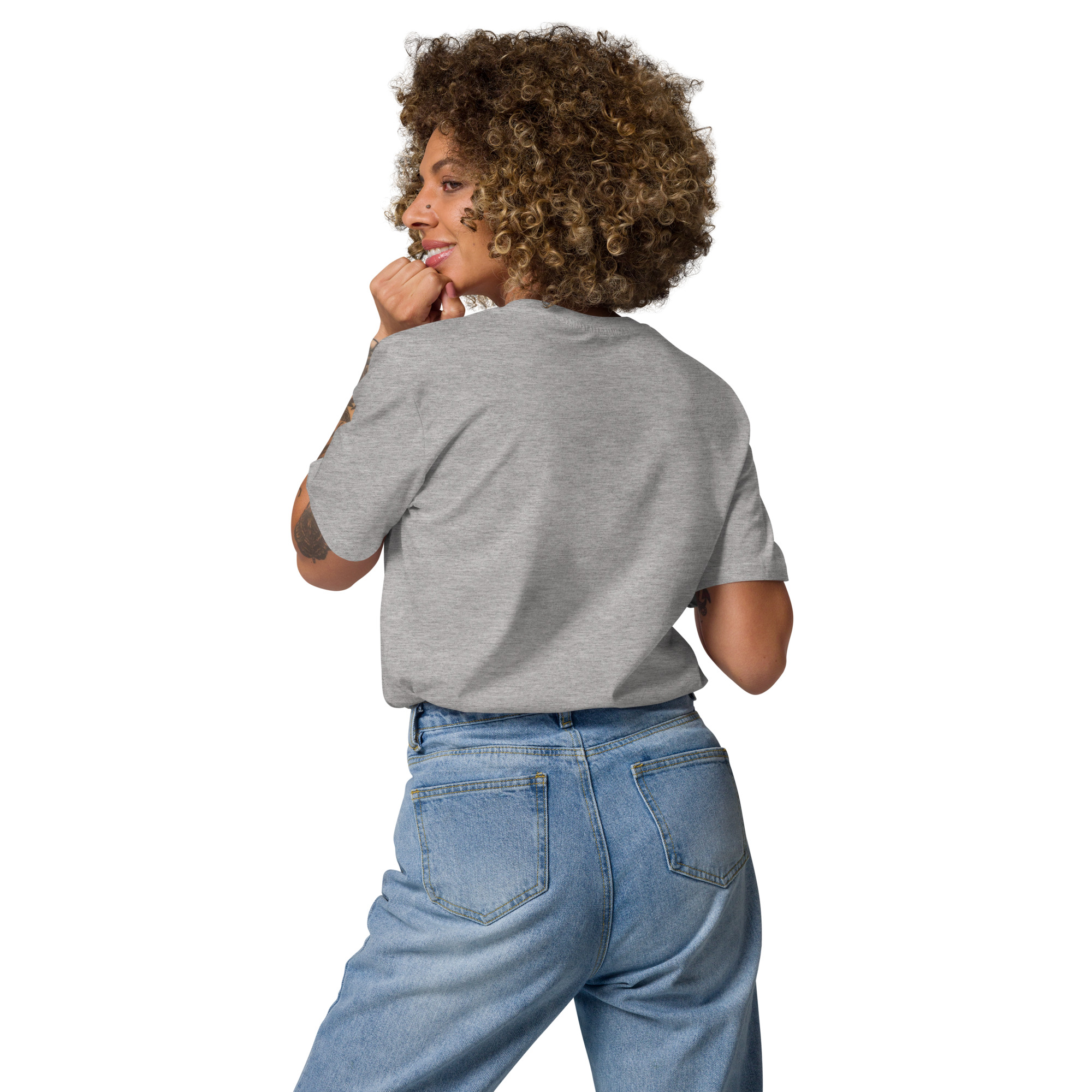 Innate Expectations EI Ed. | AG | Organic T-Shirt - Image 27