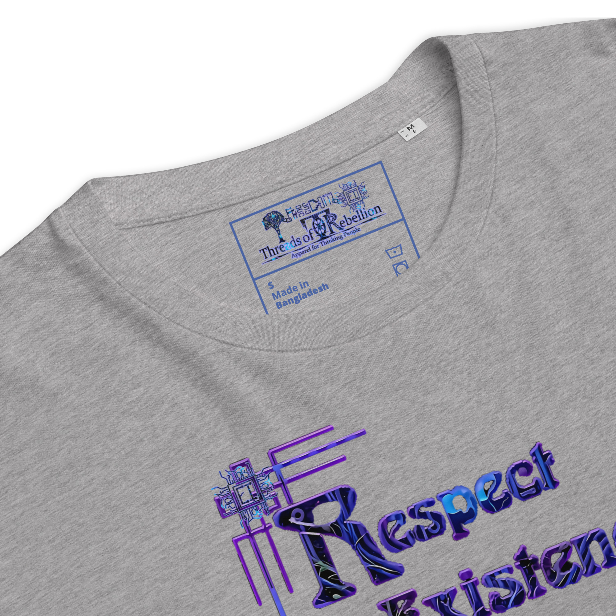 Innate Expectations EI Ed. | AG | Organic T-Shirt - Image 5