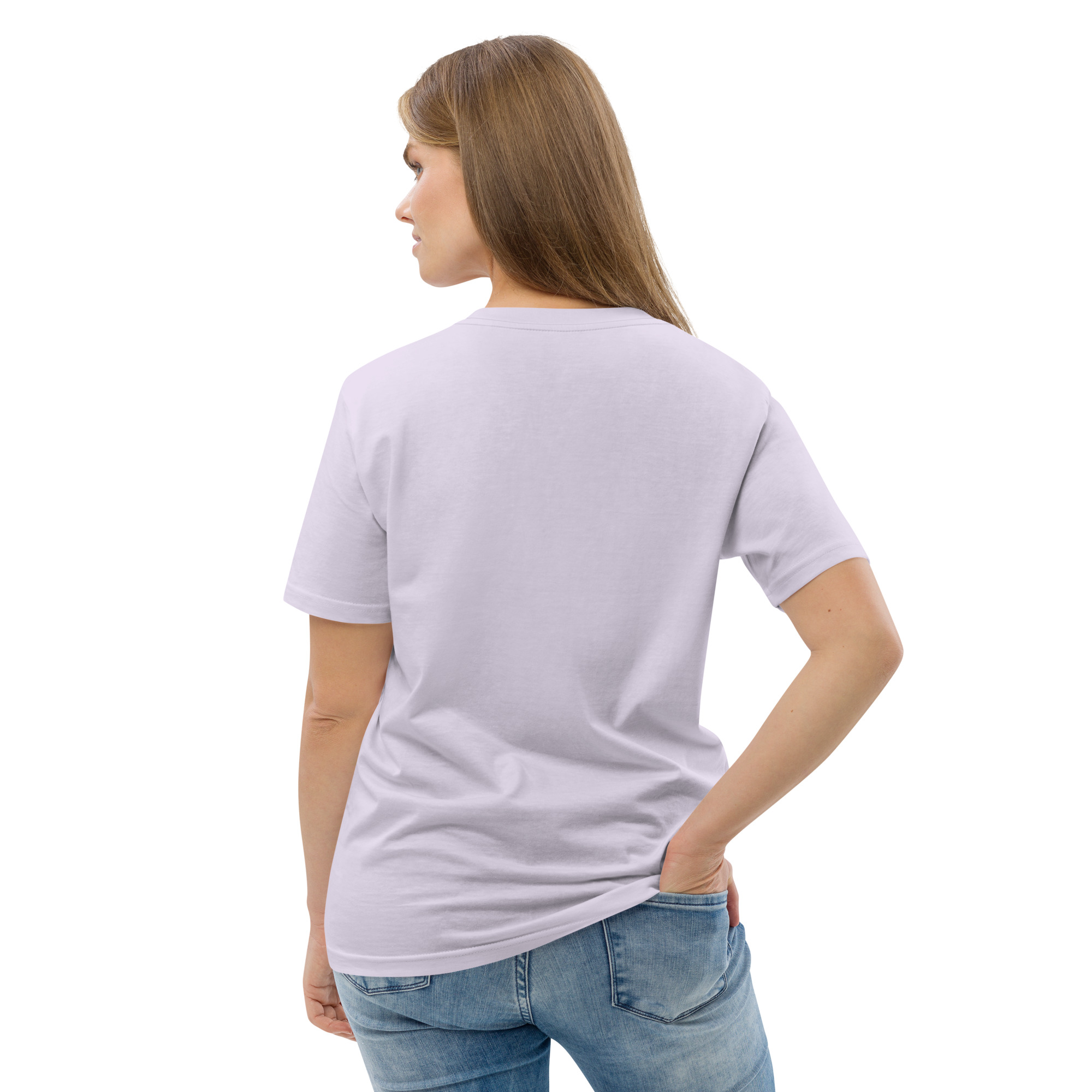 Innate Expectations EI Ed. | AG | Organic T-Shirt - Image 13