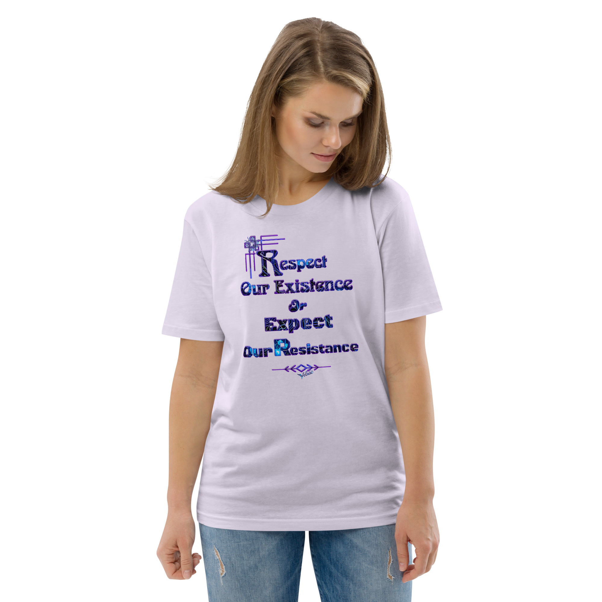 Innate Expectations EI Ed. | AG | Organic T-Shirt - Image 11