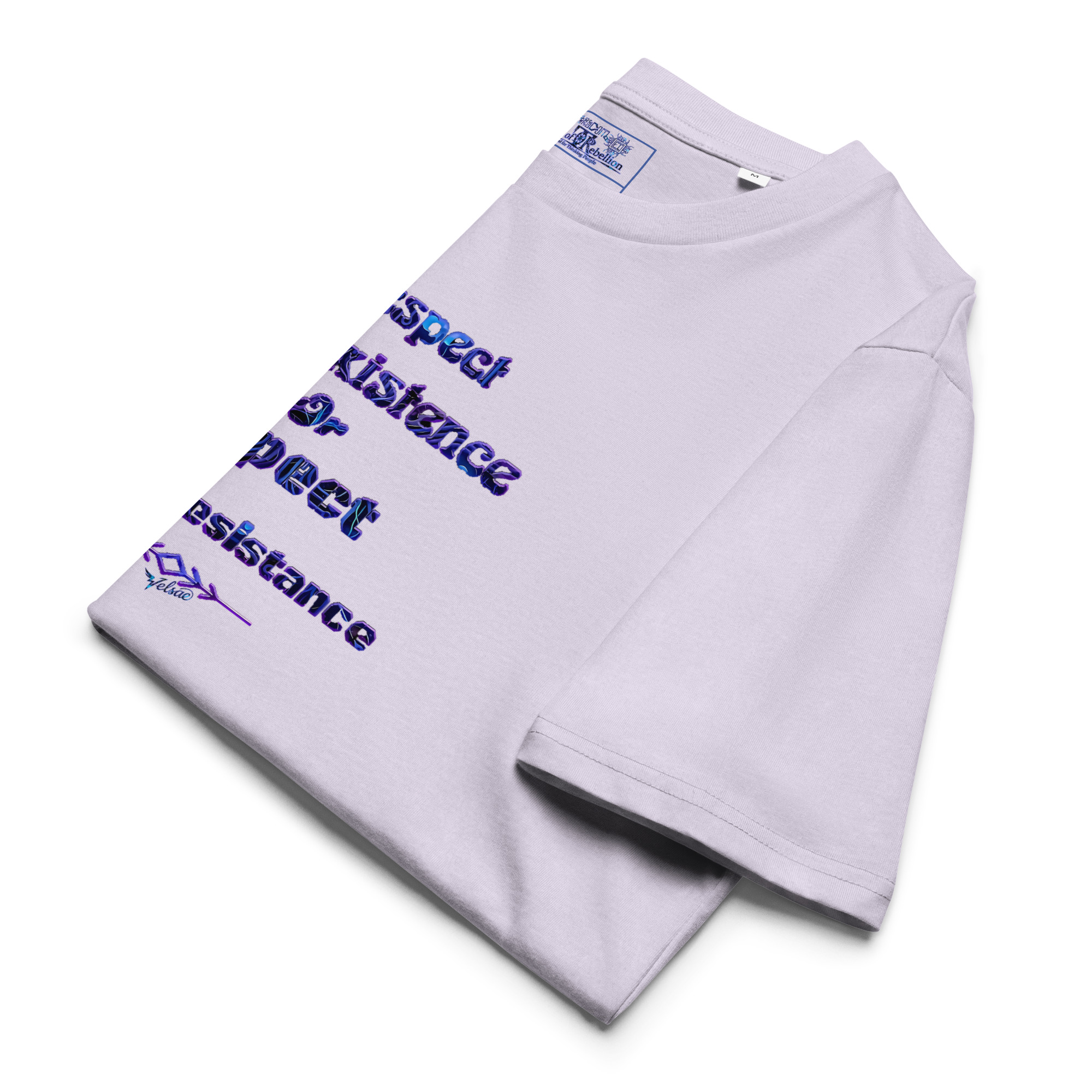 Innate Expectations EI Ed. | AG | Organic T-Shirt - Image 15