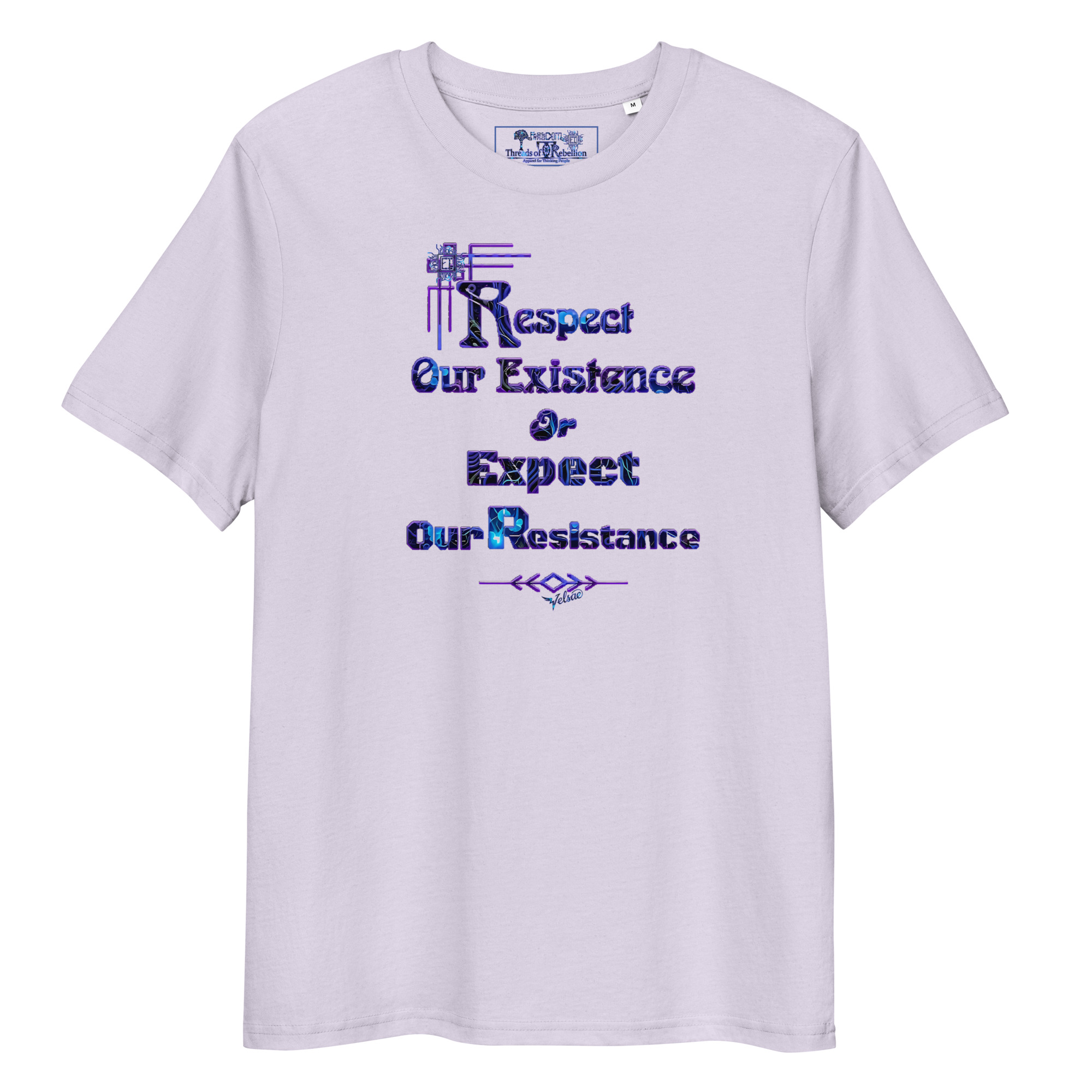 Innate Expectations EI Ed. | AG | Organic T-Shirt - Image 4