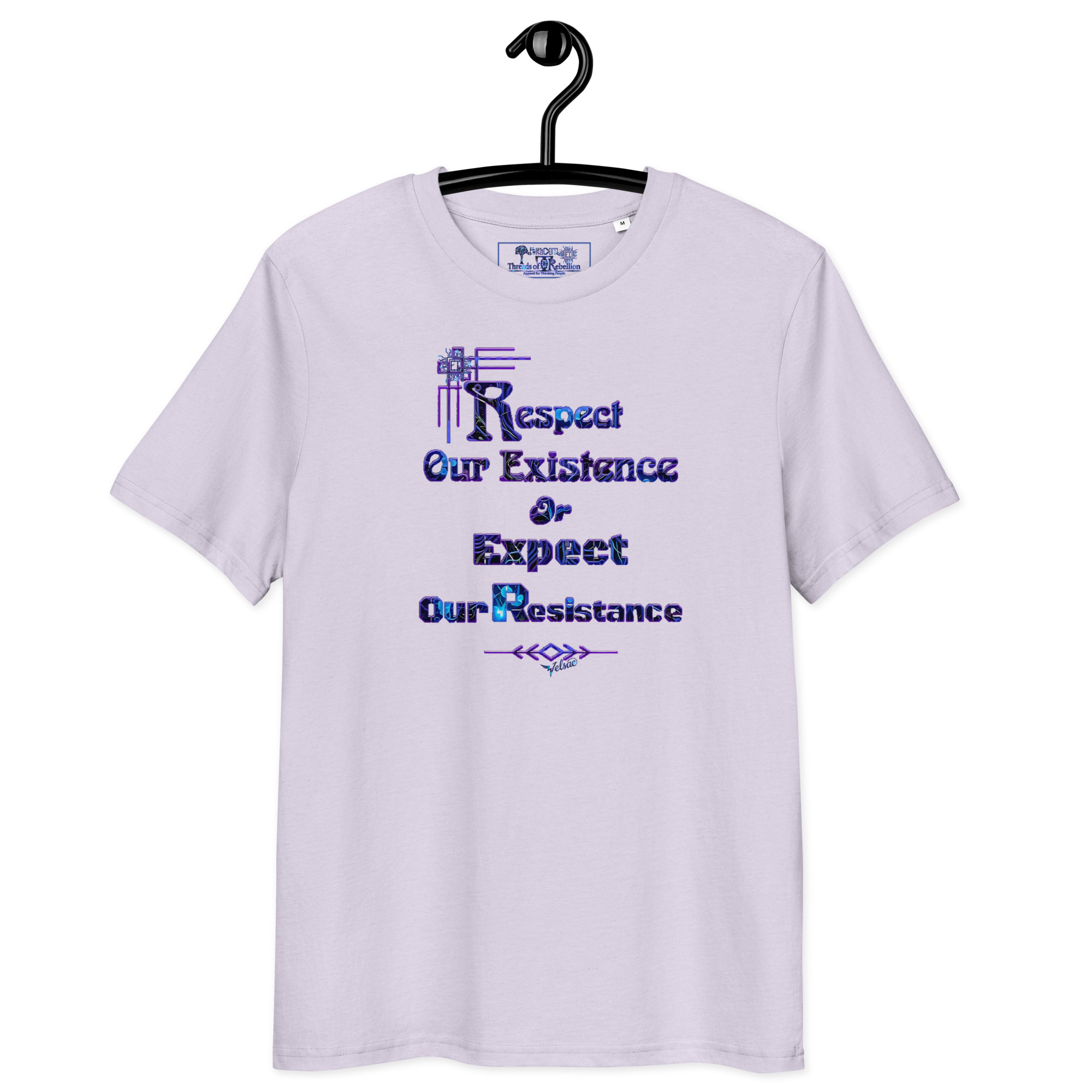 Innate Expectations EI Ed. | AG | Organic T-Shirt - Image 49