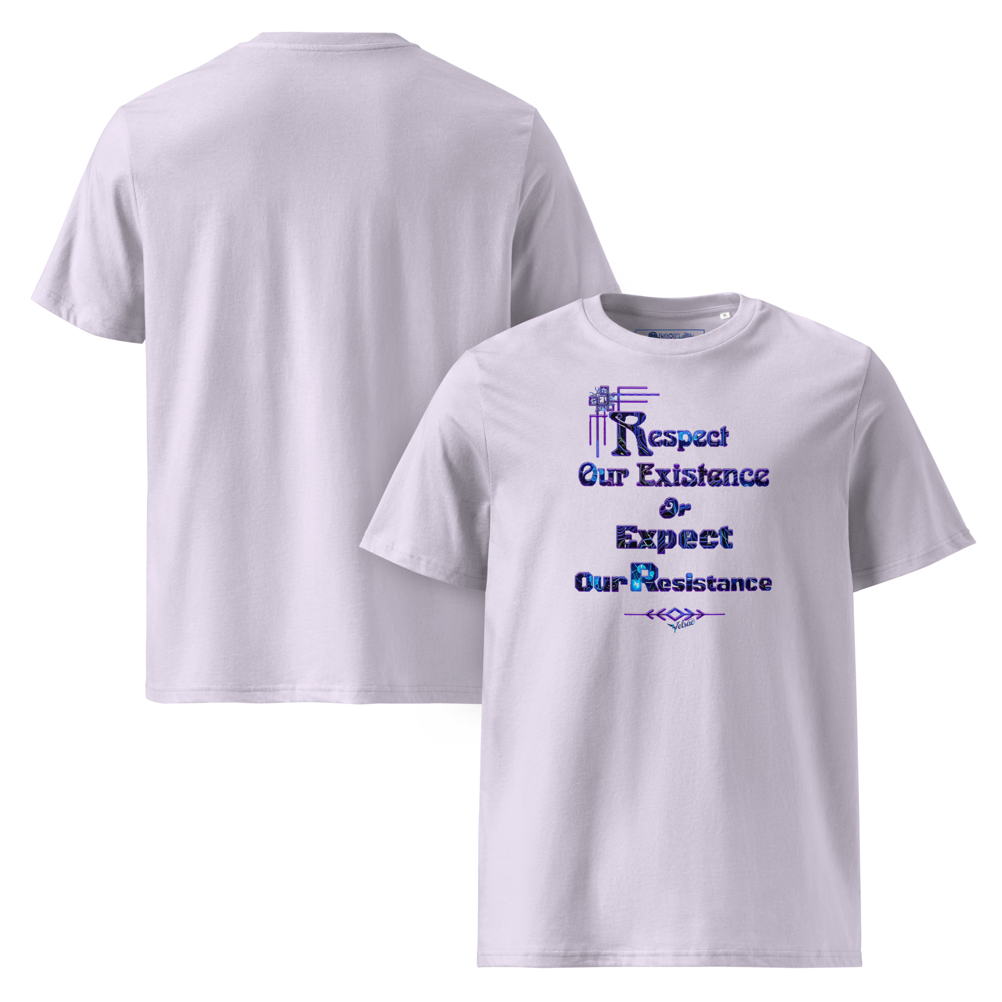 Innate Expectations EI Ed. | AG | Organic T-Shirt - Image 16