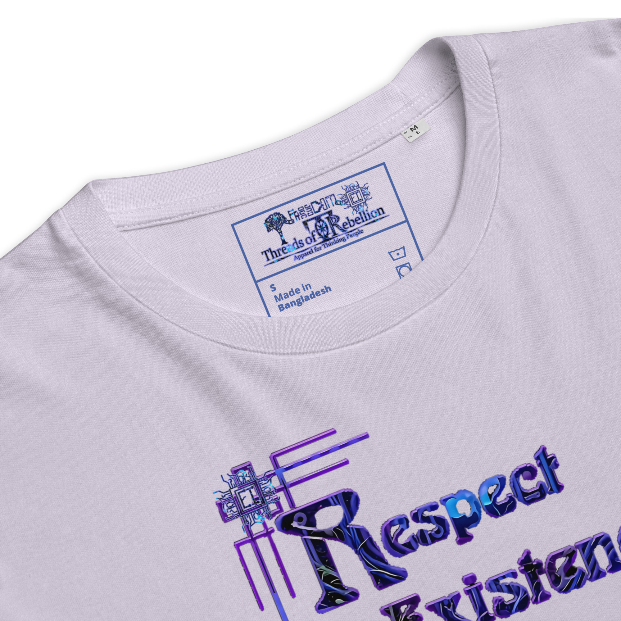 Innate Expectations EI Ed. | AG | Organic T-Shirt - Image 35