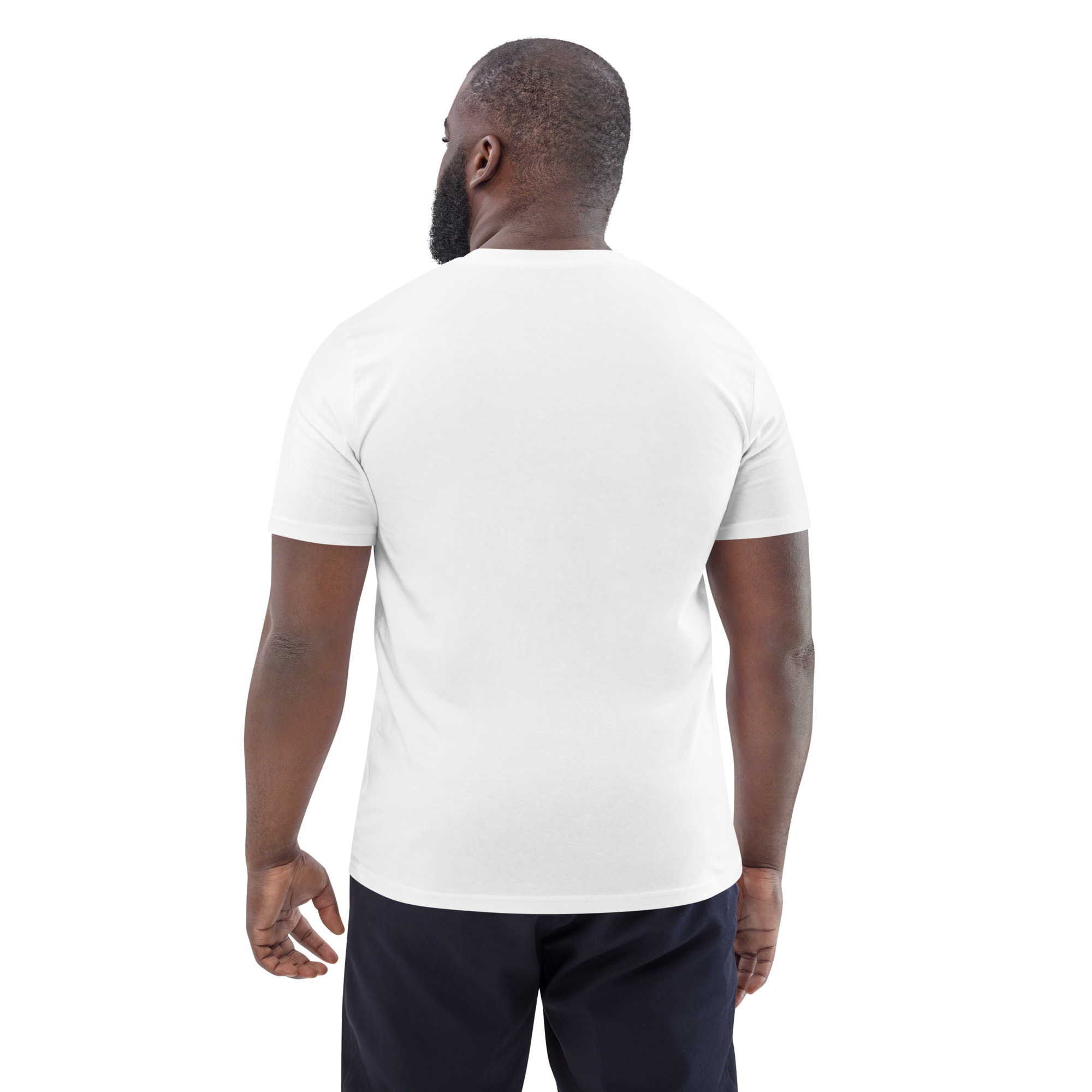 Innate Expectations EI Ed. | AG | Organic T-Shirt - Image 9