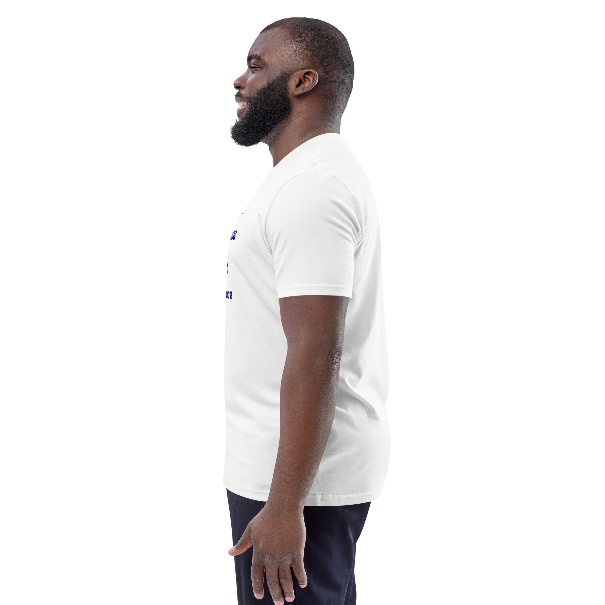 Innate Expectations EI Ed. | AG | Organic T-Shirt - Image 8