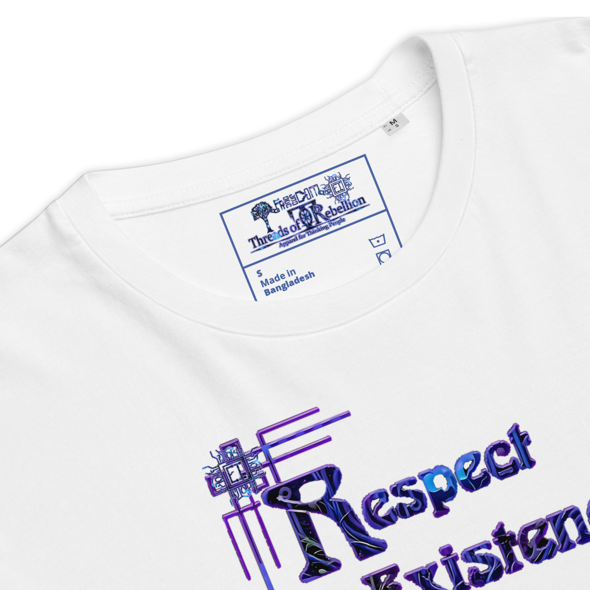 Innate Expectations EI Ed. | AG | Organic T-Shirt - Image 33