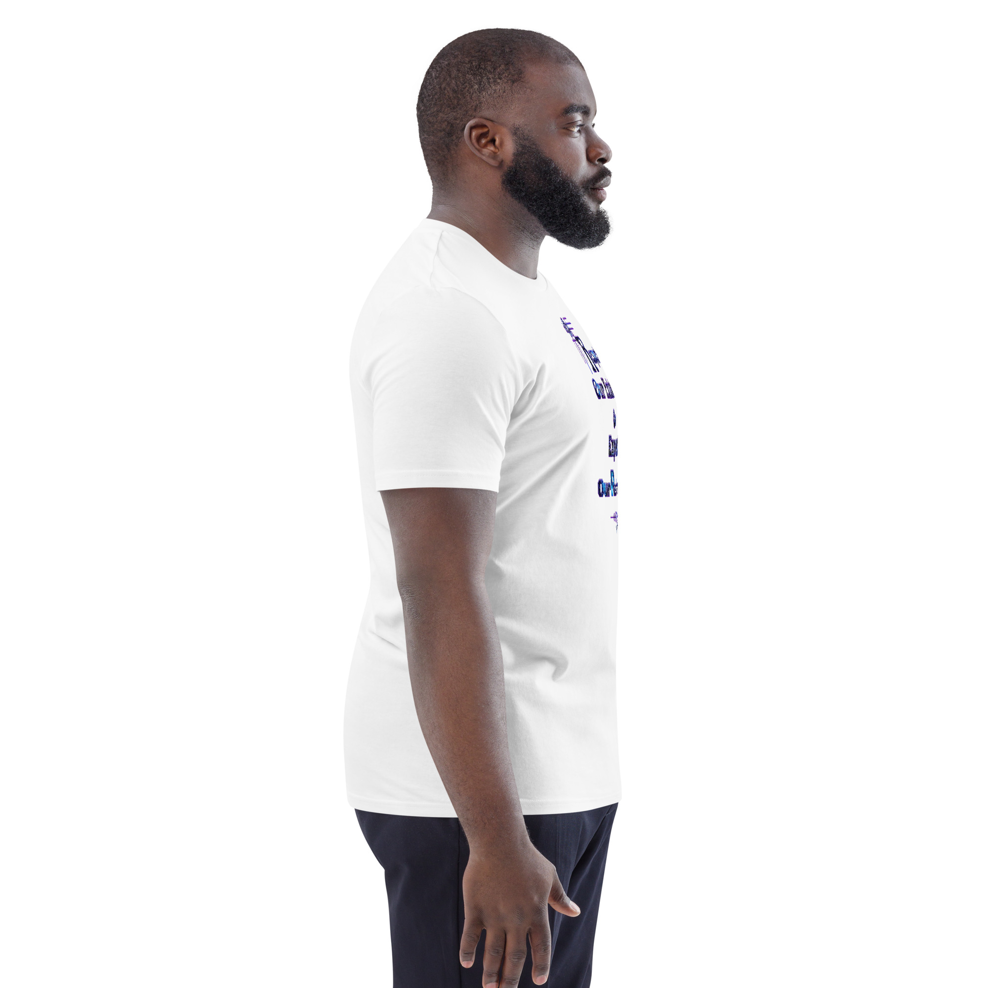 Innate Expectations EI Ed. | AG | Organic T-Shirt - Image 10