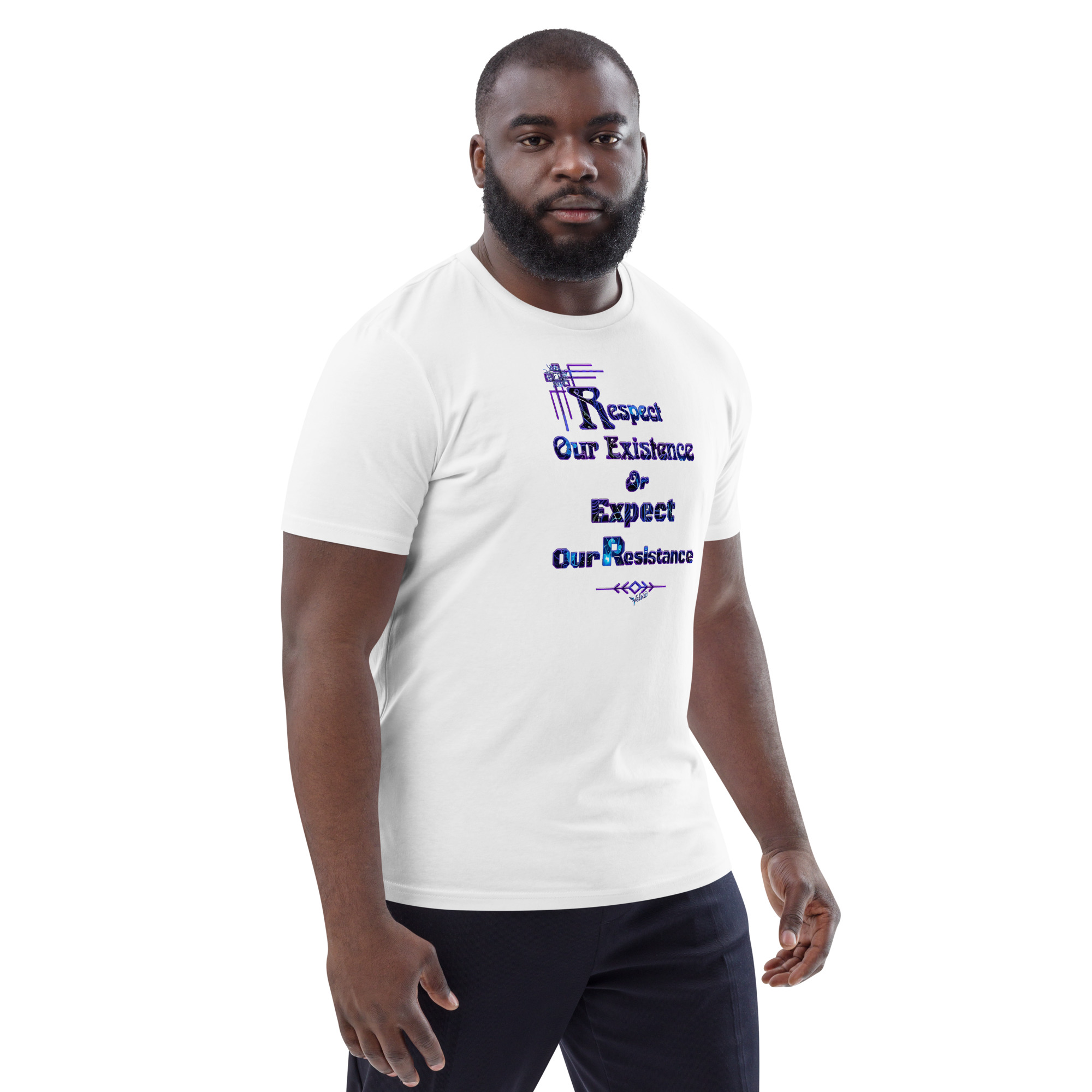 Innate Expectations EI Ed. | AG | Organic T-Shirt - Image 7