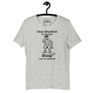 3 if by Sleep | AG | T-Shirt