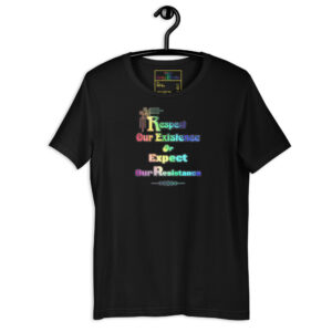 Innate Expectations Rainbow | AG | T-Shirt