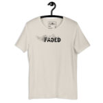 Faded AF M | AG | T-Shirt | Light