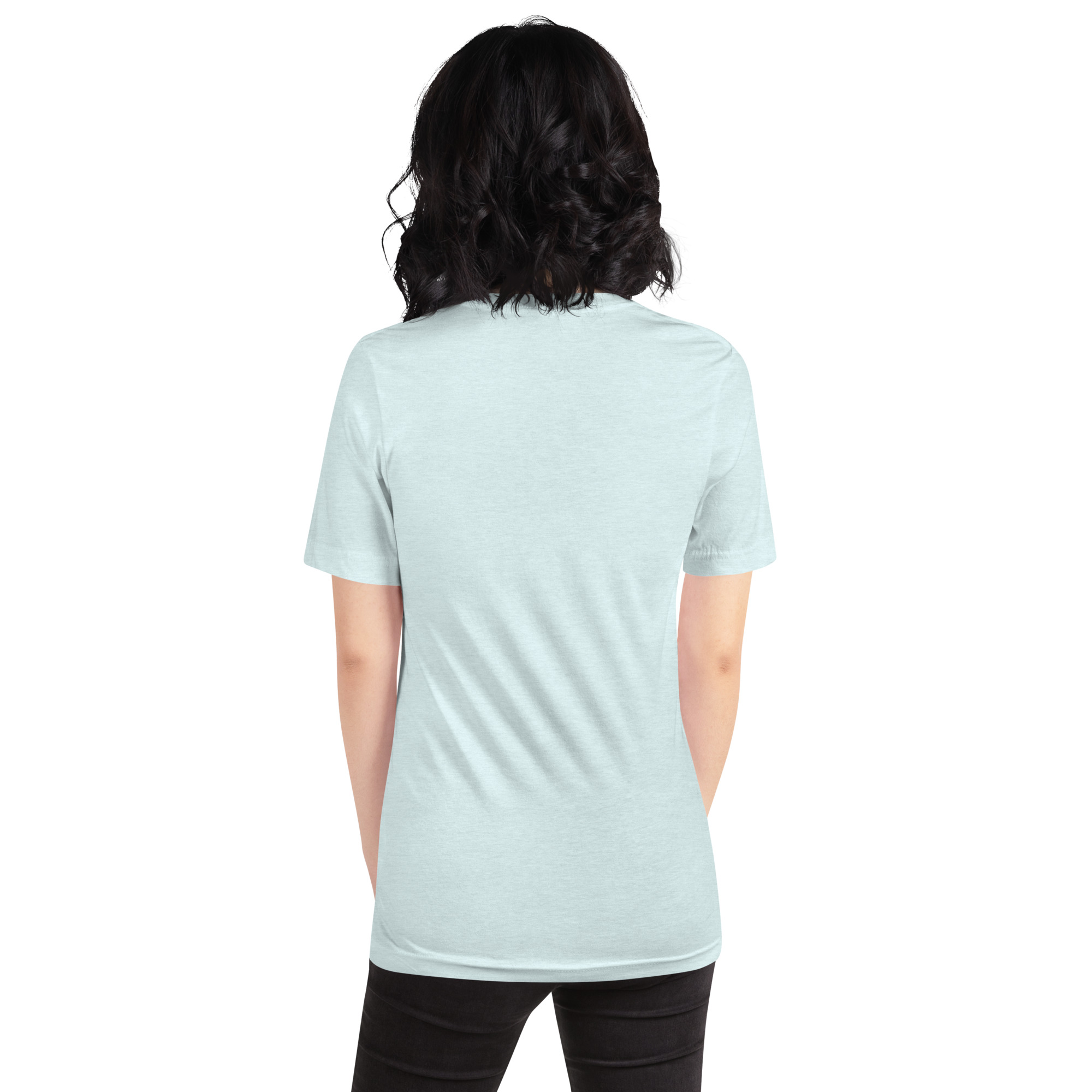 Faded A | AG | T-Shirt | Light - Image 21