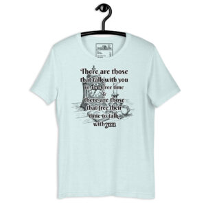 Time Giving | AG | T-Shirt